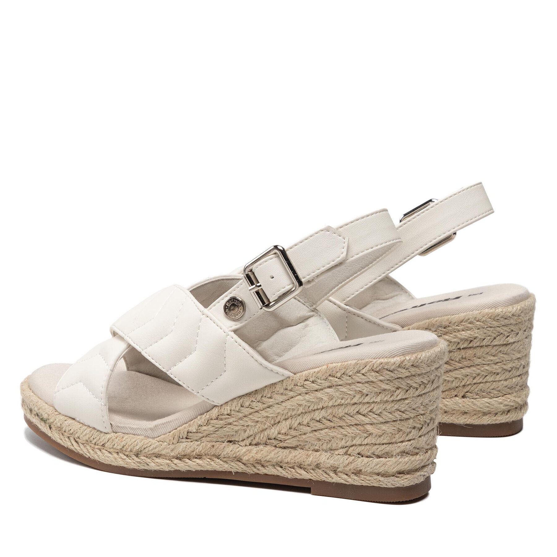 Refresh Espadrilky 79377 Béžová - Pepit.cz