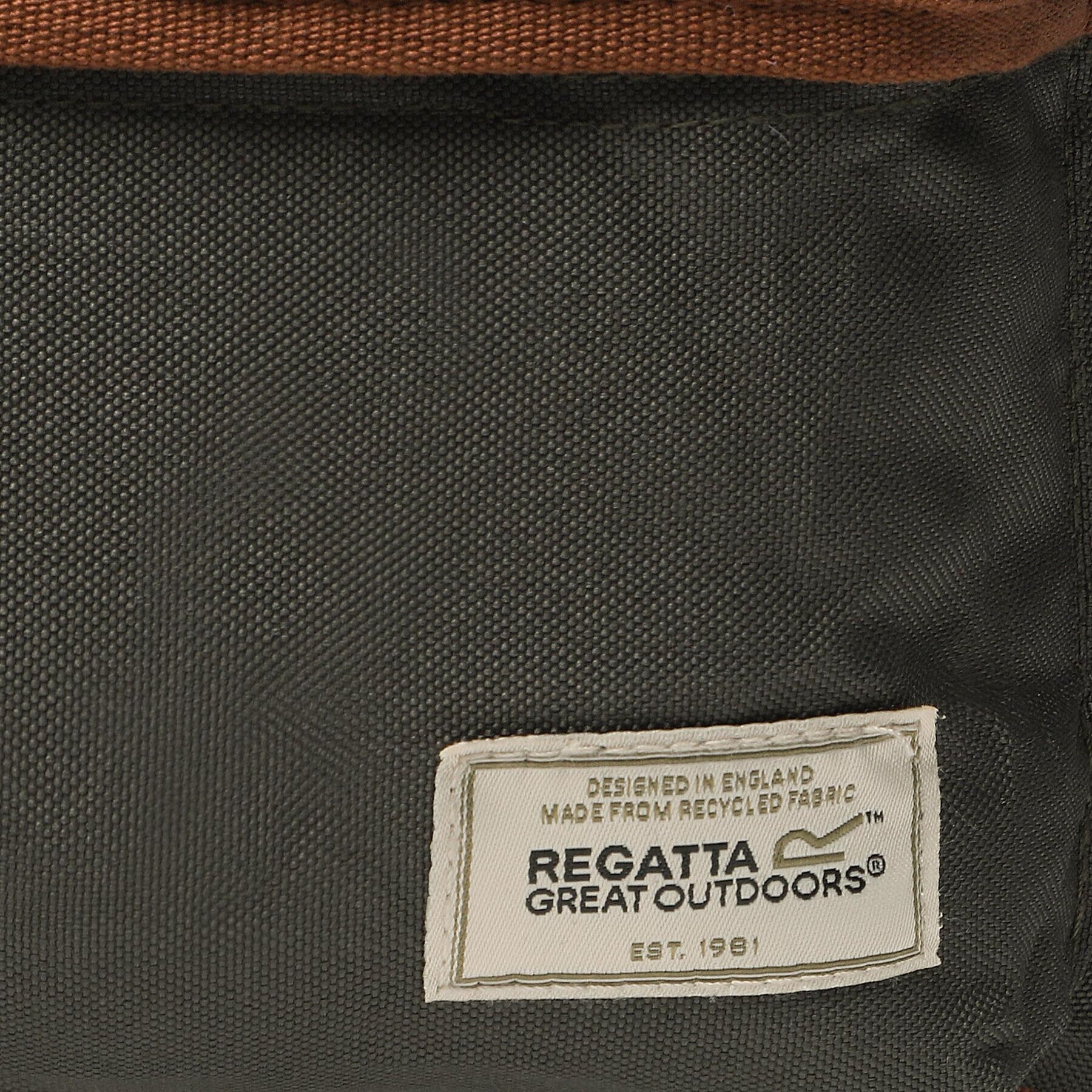 Regatta Batoh Stamford 20L Bck EU202 Khaki - Pepit.cz