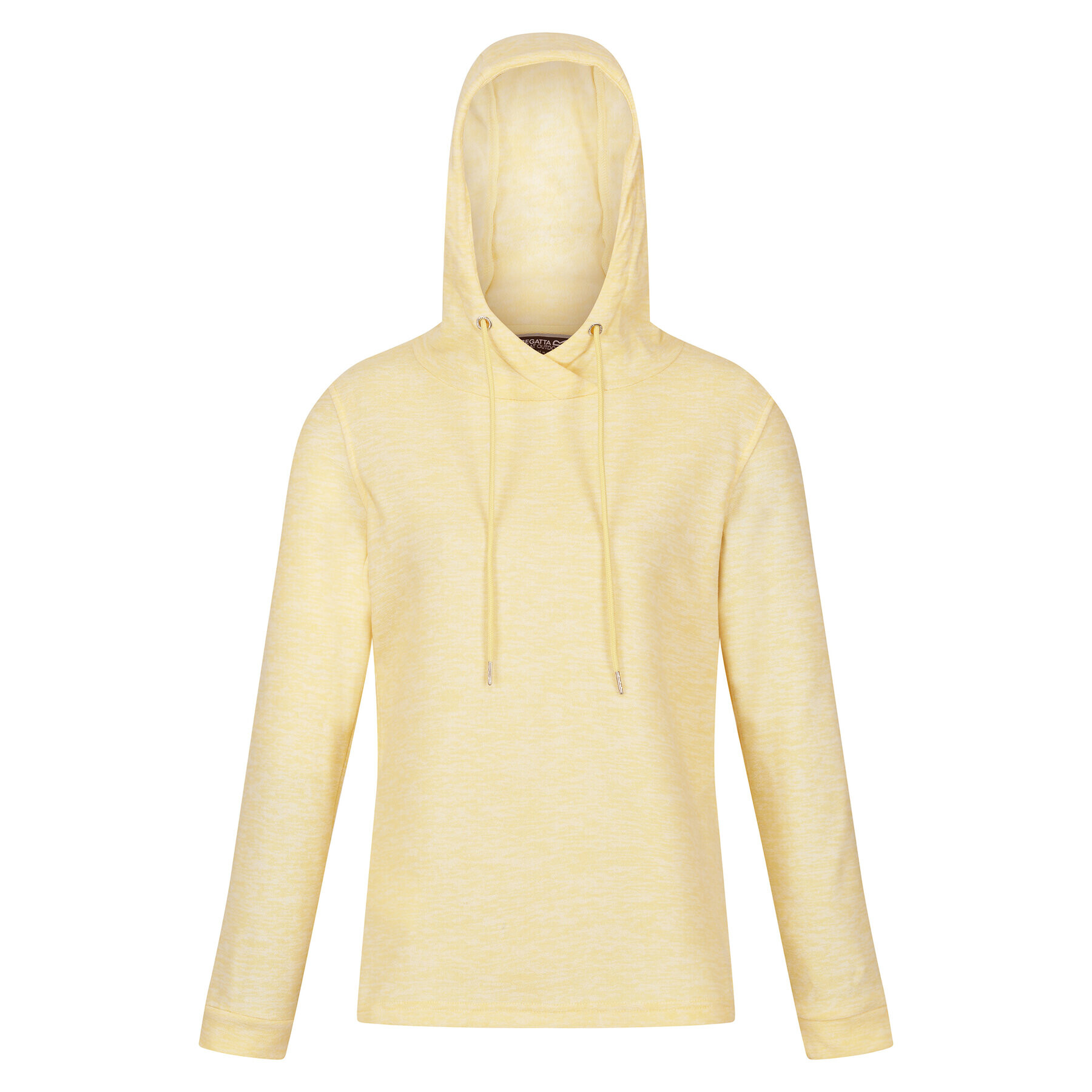 Regatta Mikina Azaelia Hoody RWA580 Žlutá Regular Fit - Pepit.cz