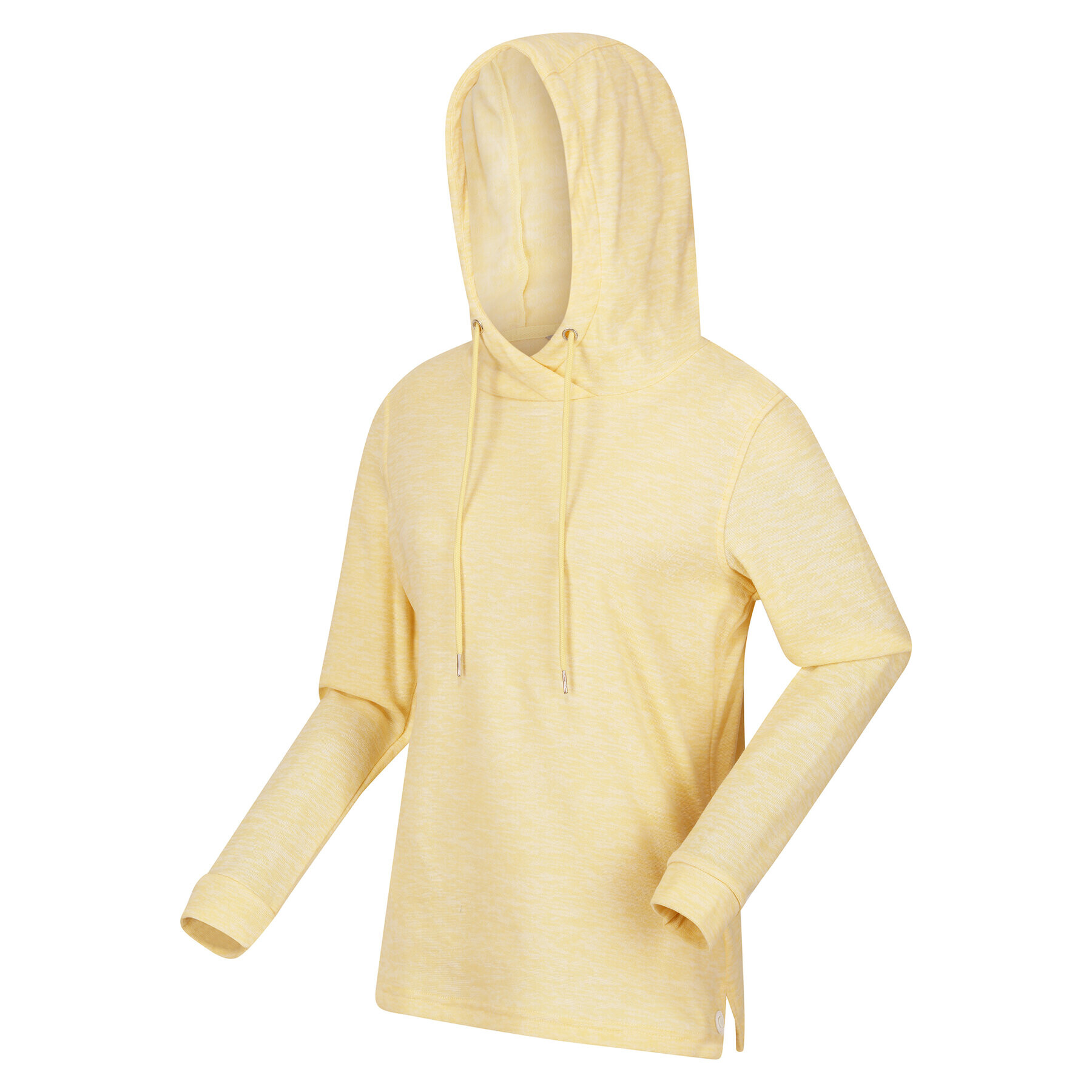 Regatta Mikina Azaelia Hoody RWA580 Žlutá Regular Fit - Pepit.cz