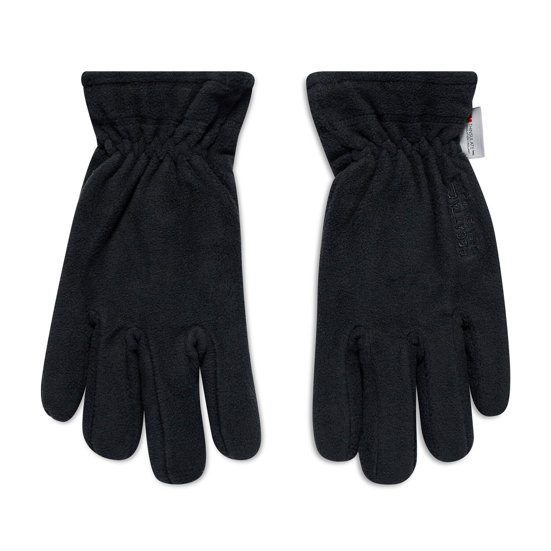 Regatta Pánské rukavice Kingsdale Glove RMG014 Černá - Pepit.cz