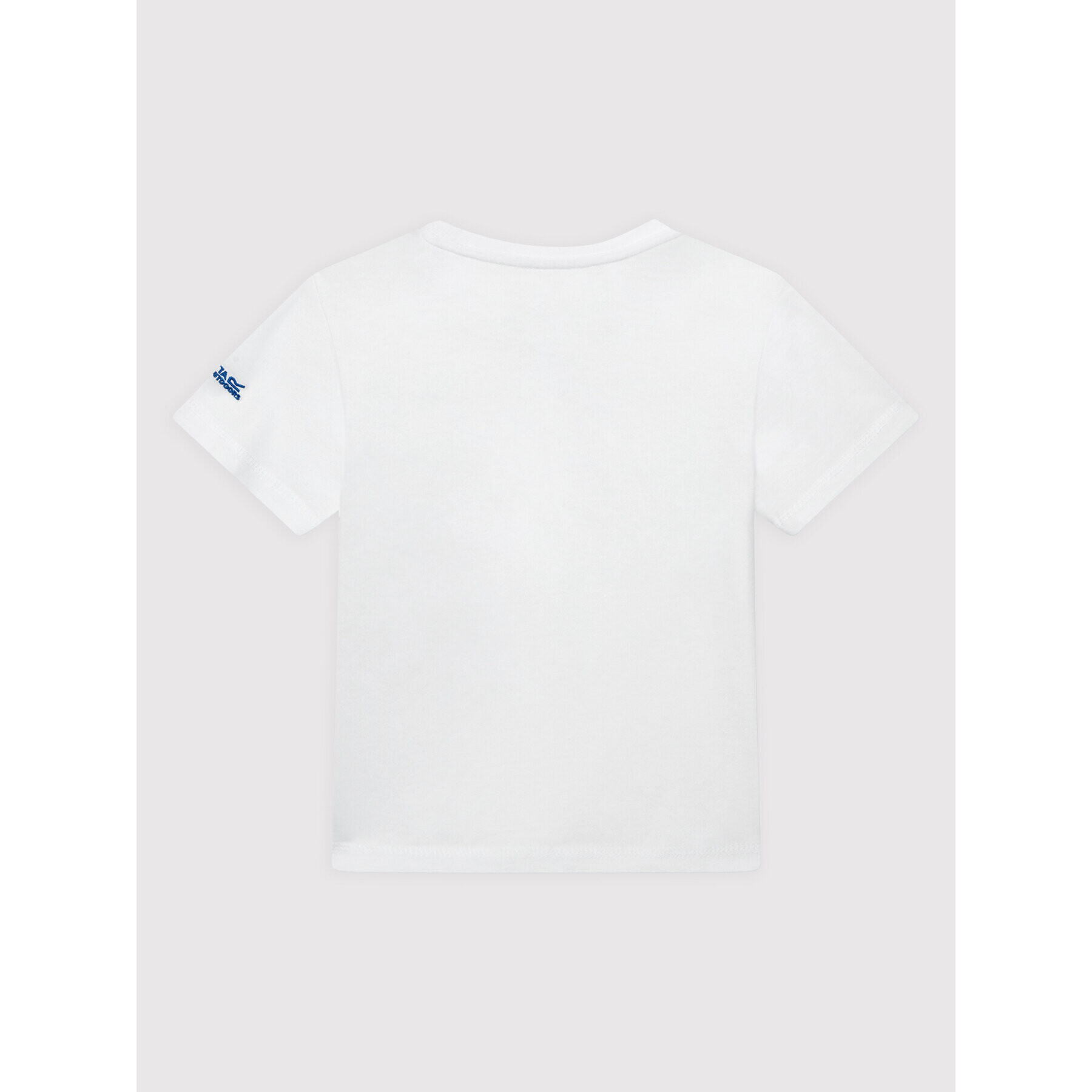 Regatta T-Shirt Peppa RKT126 Bílá Regular Fit - Pepit.cz