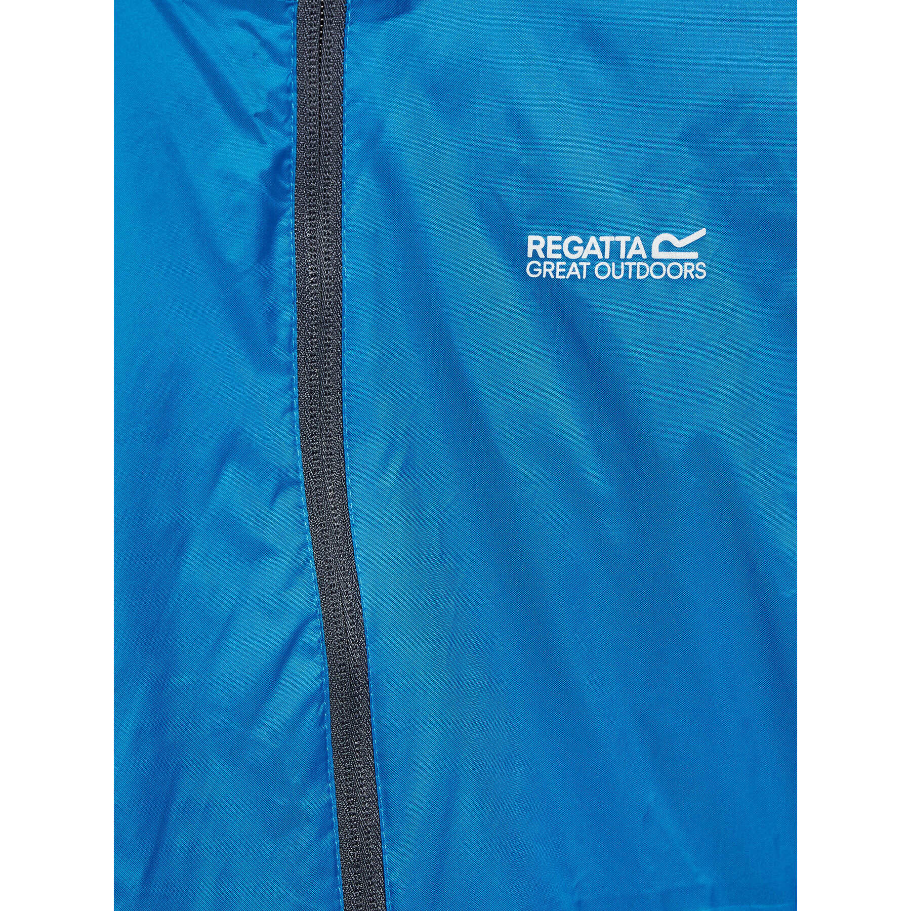 Regatta Větrovka Pack It III RKW213 Modrá Regular Fit - Pepit.cz