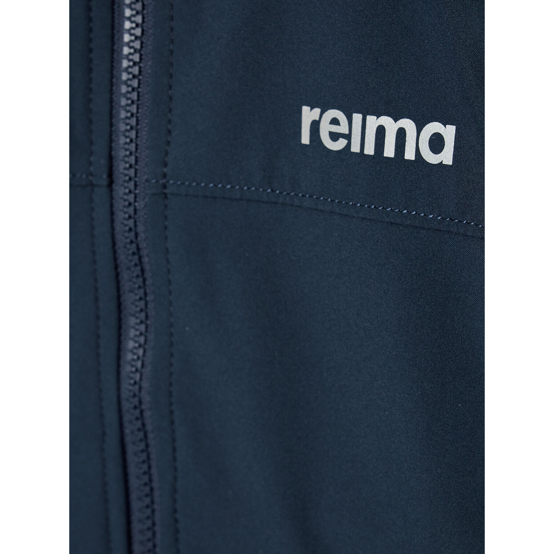 Reima Bunda pro přechodné období Kuopio 531509A Tmavomodrá Regular Fit - Pepit.cz