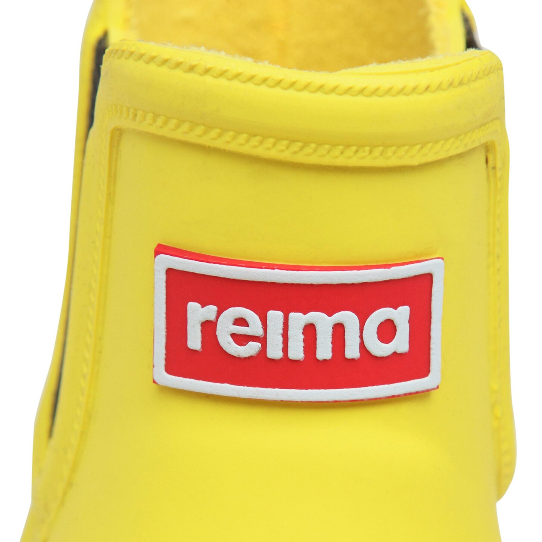 Reima Holínky Ankles 5400039A Žlutá - Pepit.cz