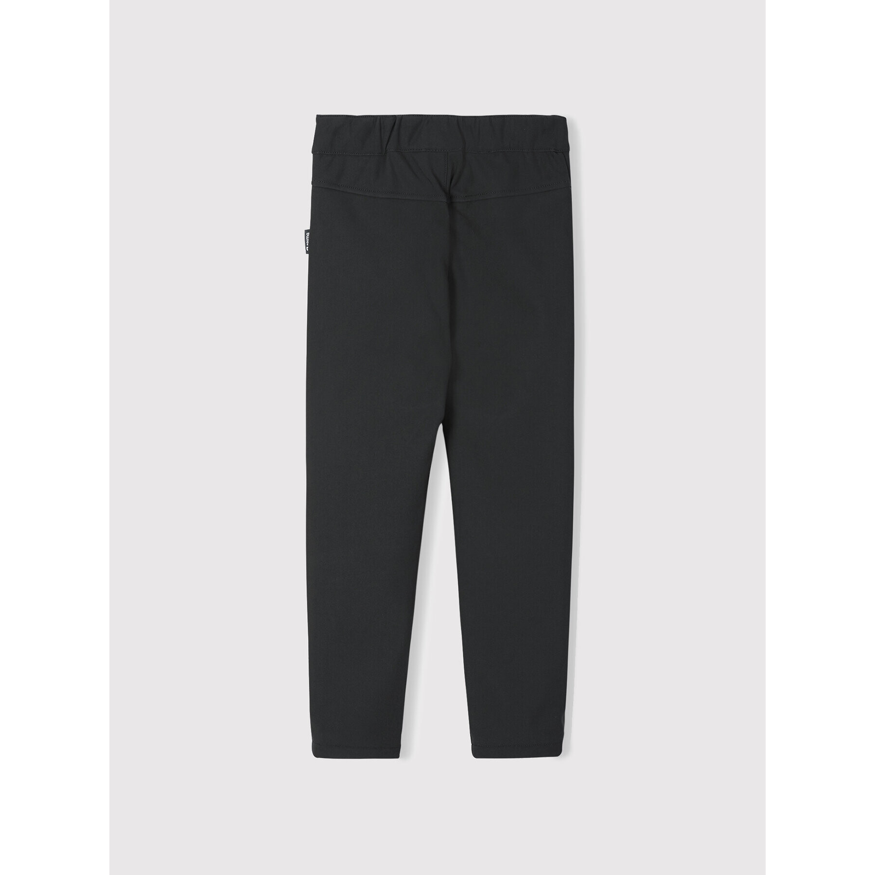 Reima Outdoorové kalhoty Idea 5100015A Černá Slim Fit - Pepit.cz