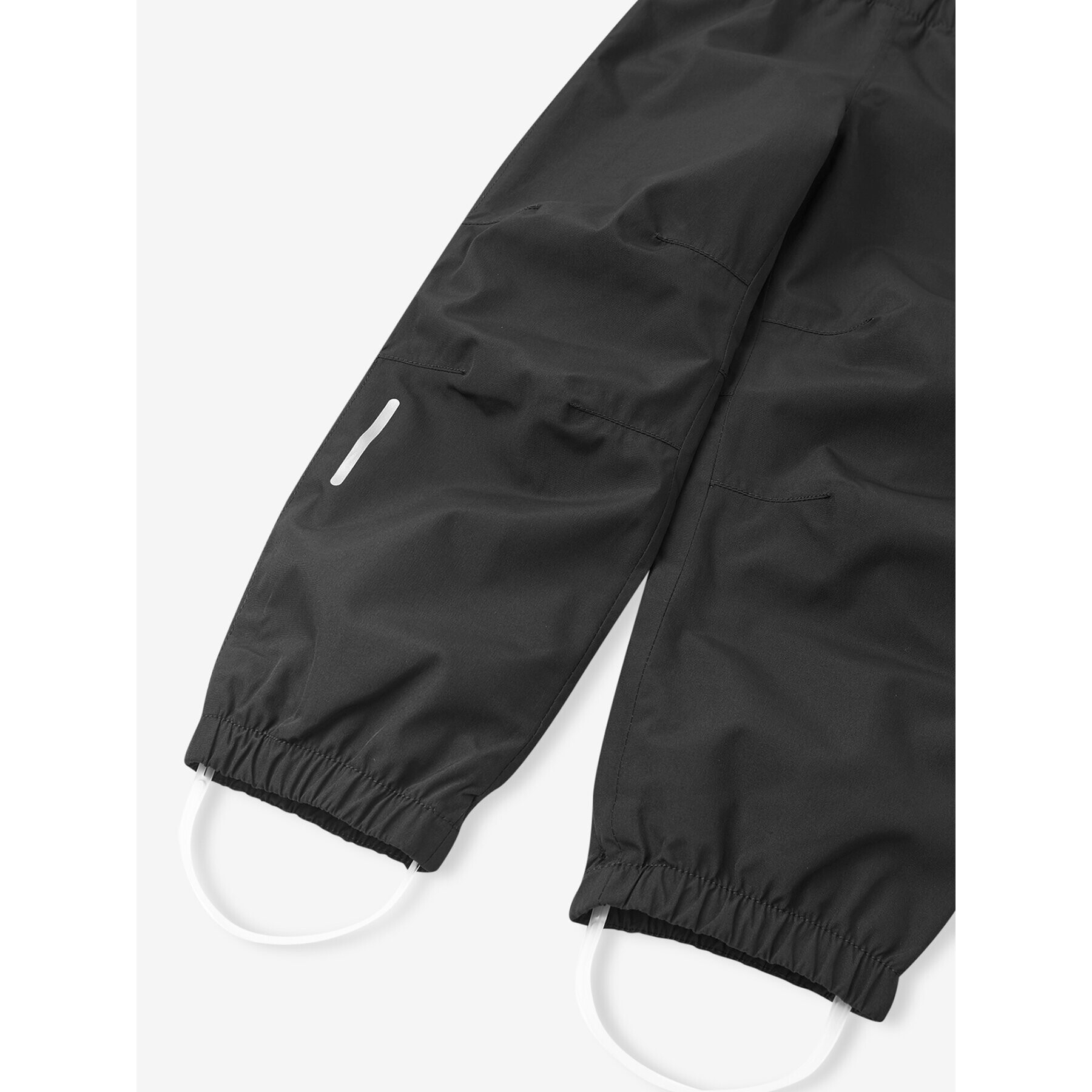 Reima Outdoorové kalhoty Kaura 5100148B Černá Regular Fit - Pepit.cz