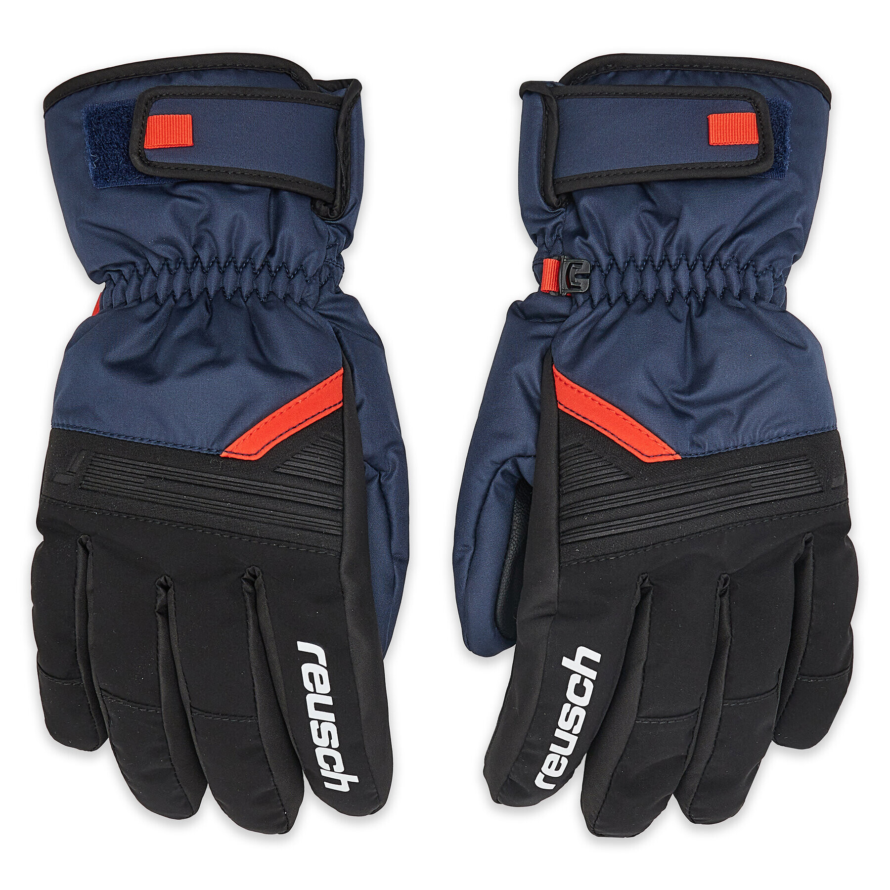 Reusch Lyžařské rukavice Bradley R-Tex Xt 6101265 Tmavomodrá - Pepit.cz