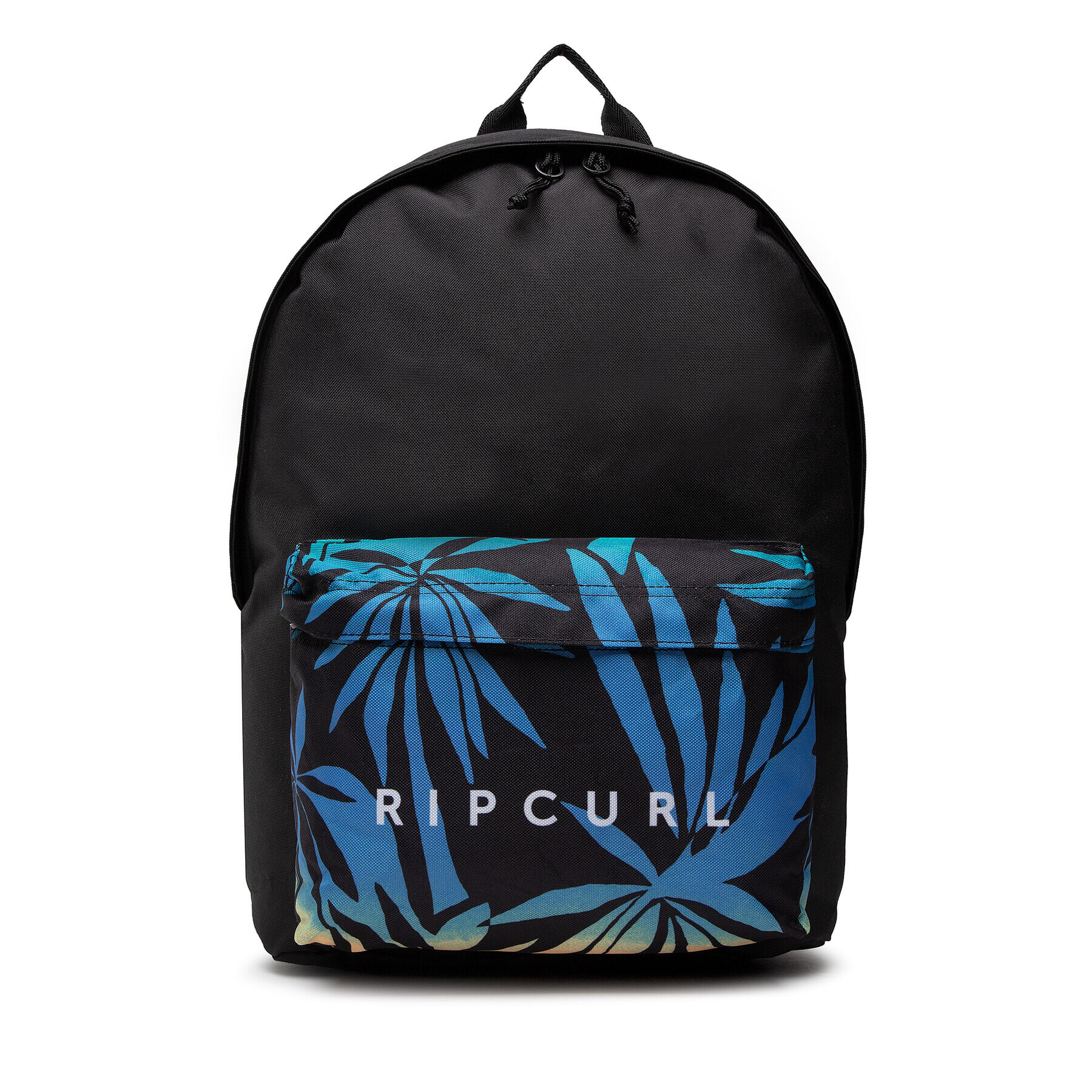 Rip Curl Batoh Dome 18L Combo 006MBA Černá - Pepit.cz