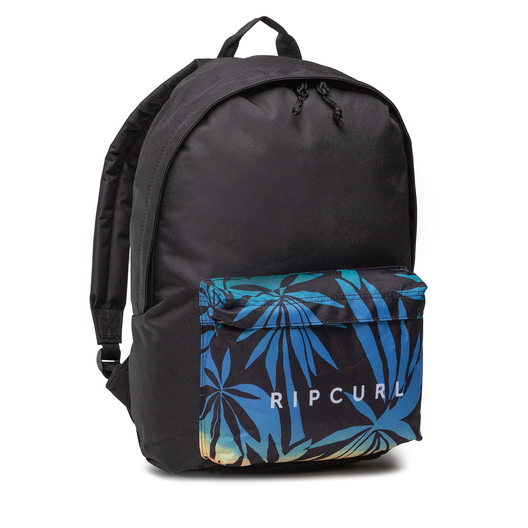 Rip Curl Batoh Dome 18L Combo 006MBA Černá - Pepit.cz