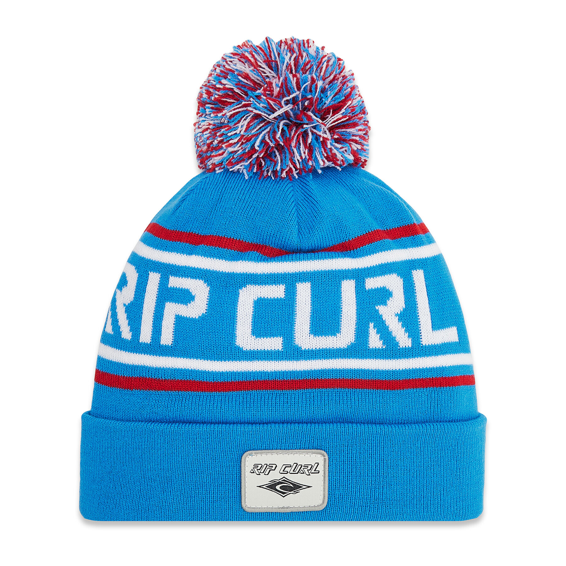 Rip Curl Čepice Fade Out 14AMHE Modrá - Pepit.cz