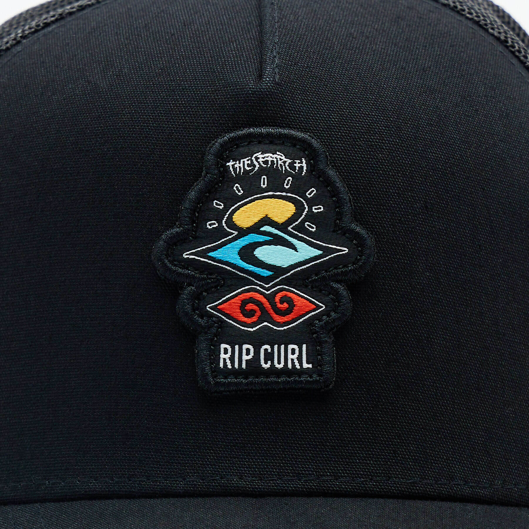 Rip Curl Kšiltovka 1A0MHE Černá - Pepit.cz