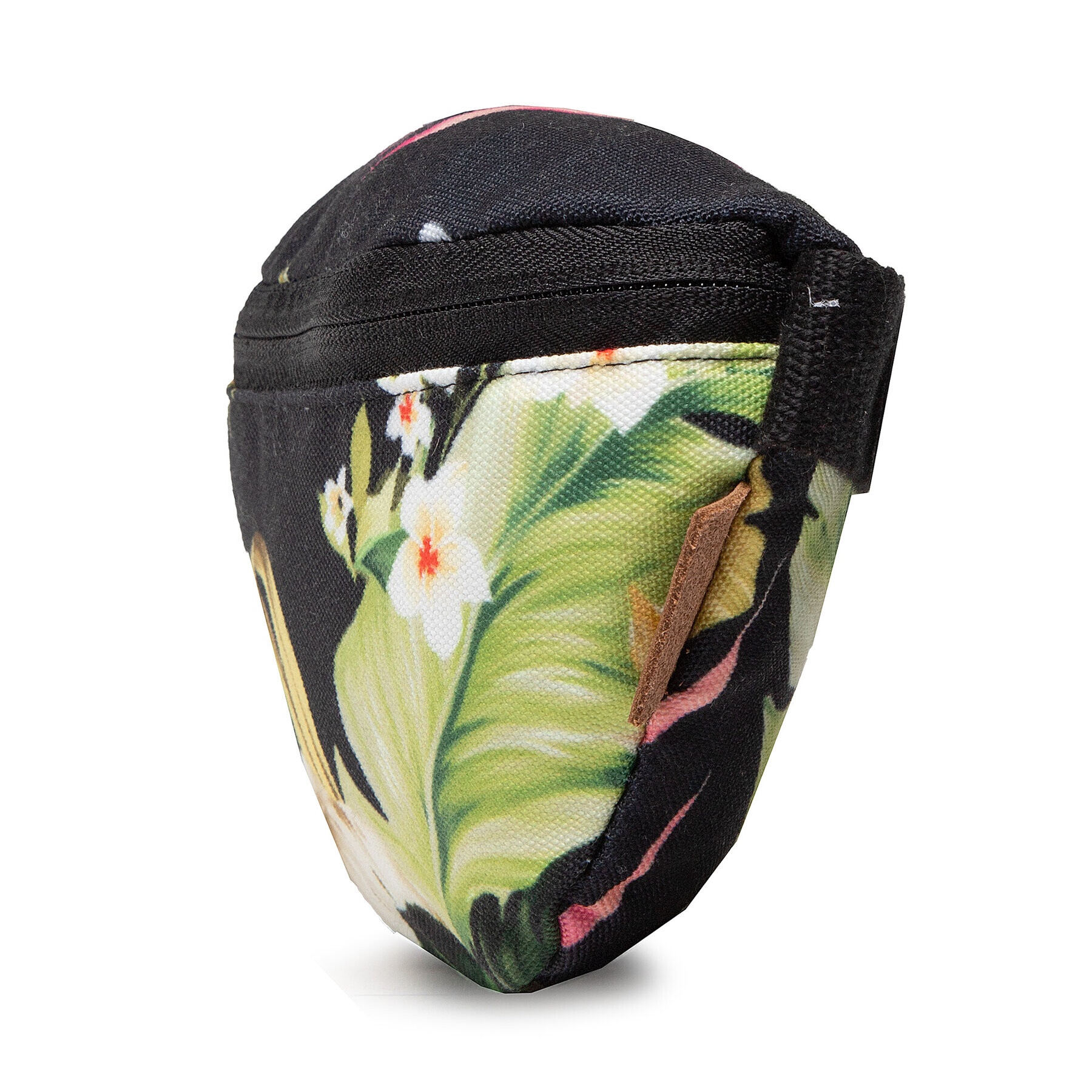 Rip Curl Ledvinka On The Coast Waist Bag LUTMF1 Černá - Pepit.cz