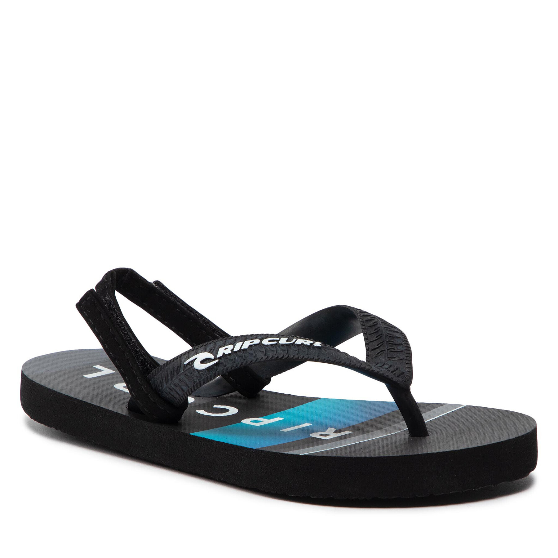 Rip Curl Sandály Daybreak Open Toe 116BOT Černá - Pepit.cz