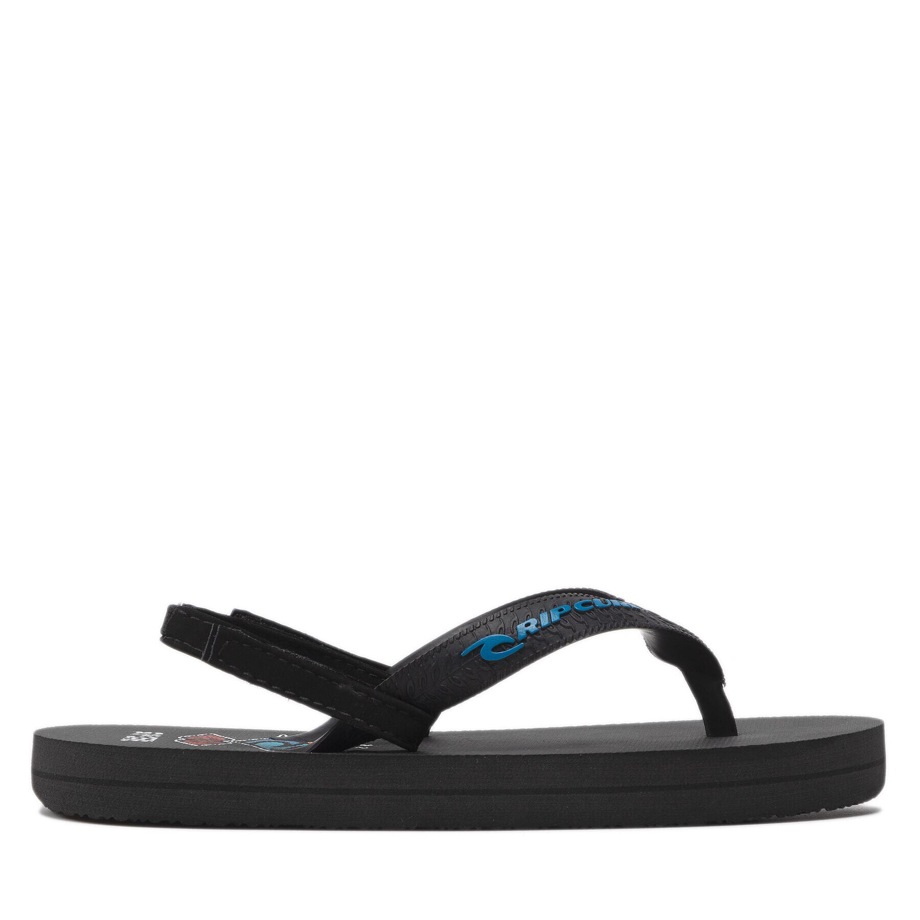 Rip Curl Sandály Icon Open Toe 16ABOT Černá - Pepit.cz