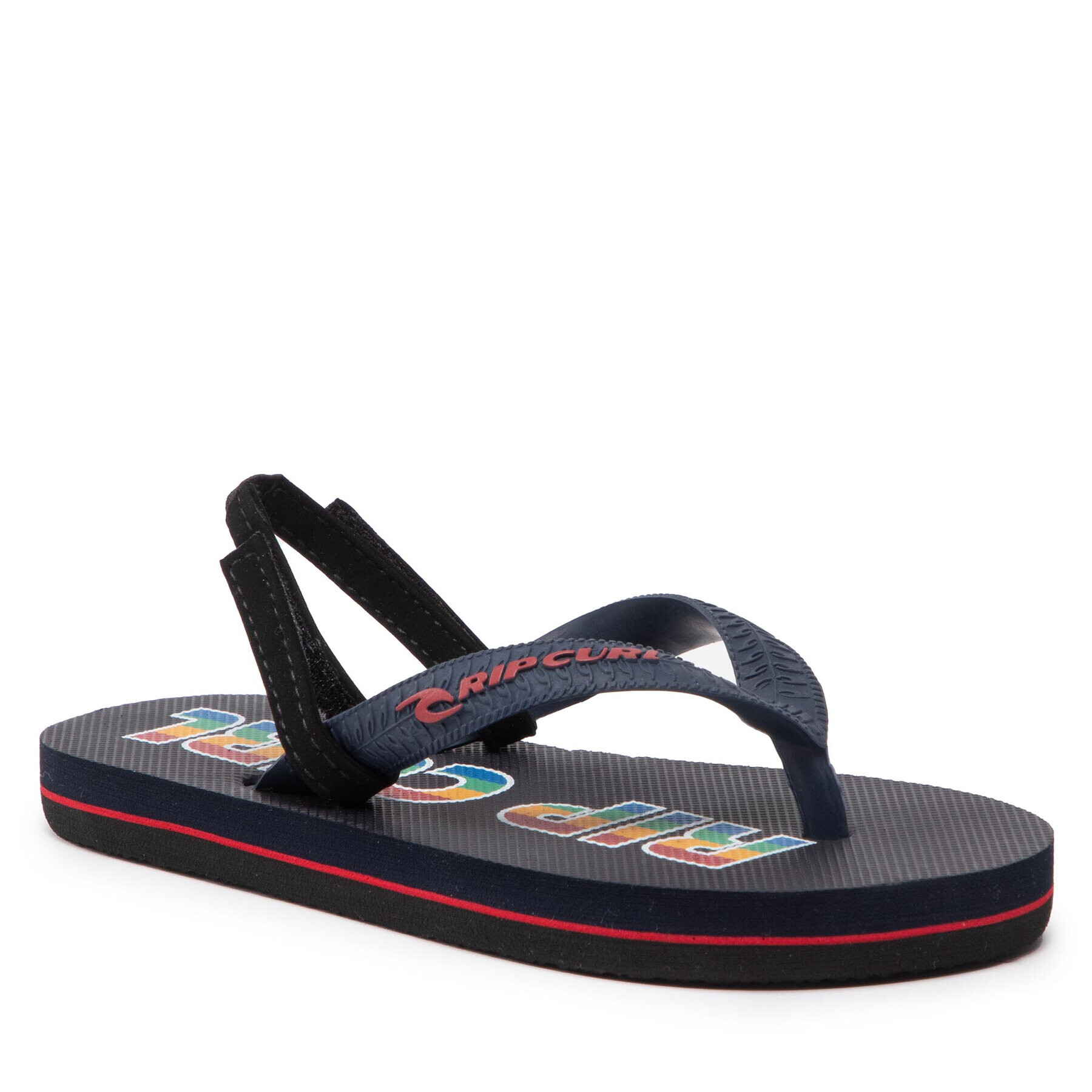 Rip Curl Sandály Icon Open Toe 16ABOT Tmavomodrá - Pepit.cz