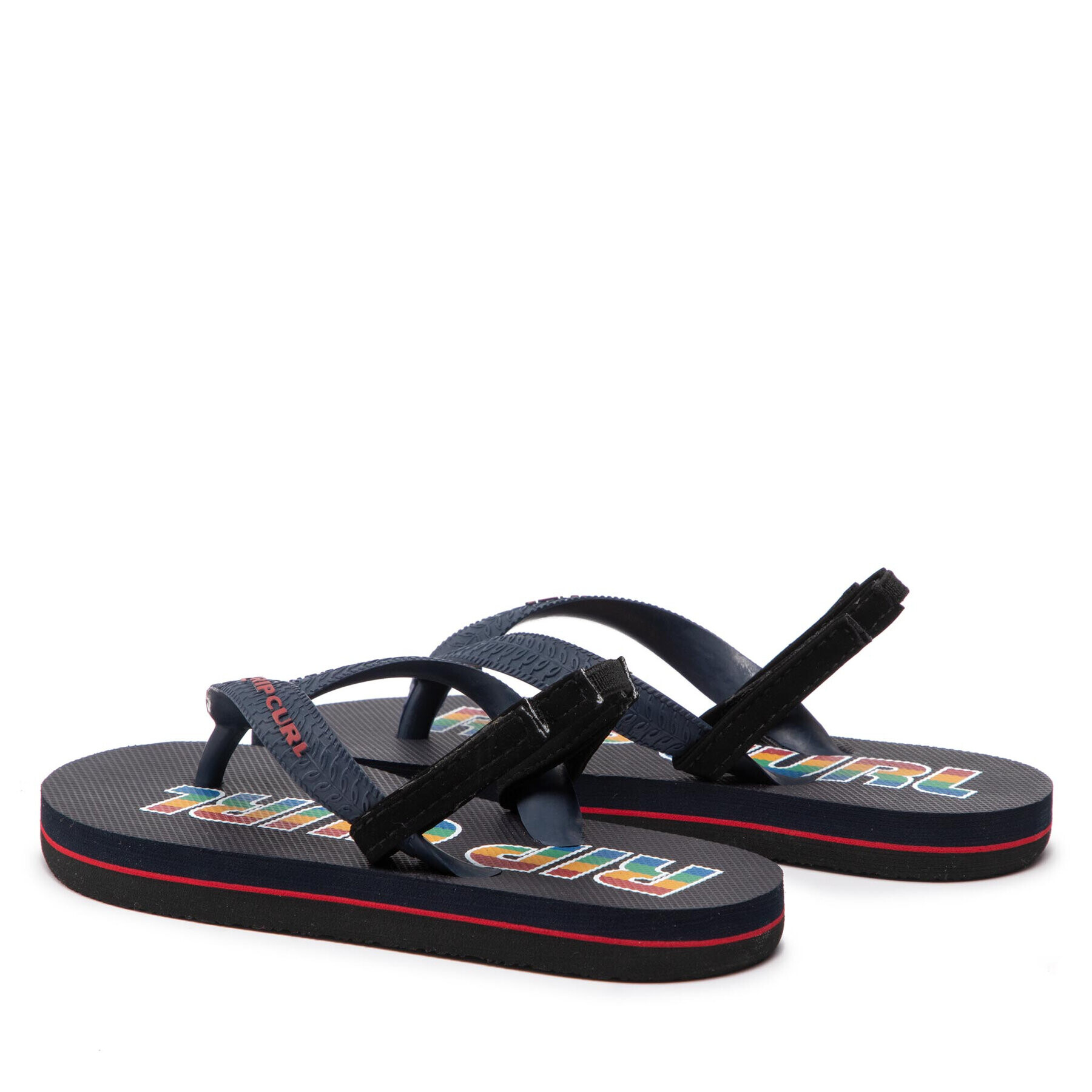 Rip Curl Sandály Icon Open Toe 16ABOT Tmavomodrá - Pepit.cz