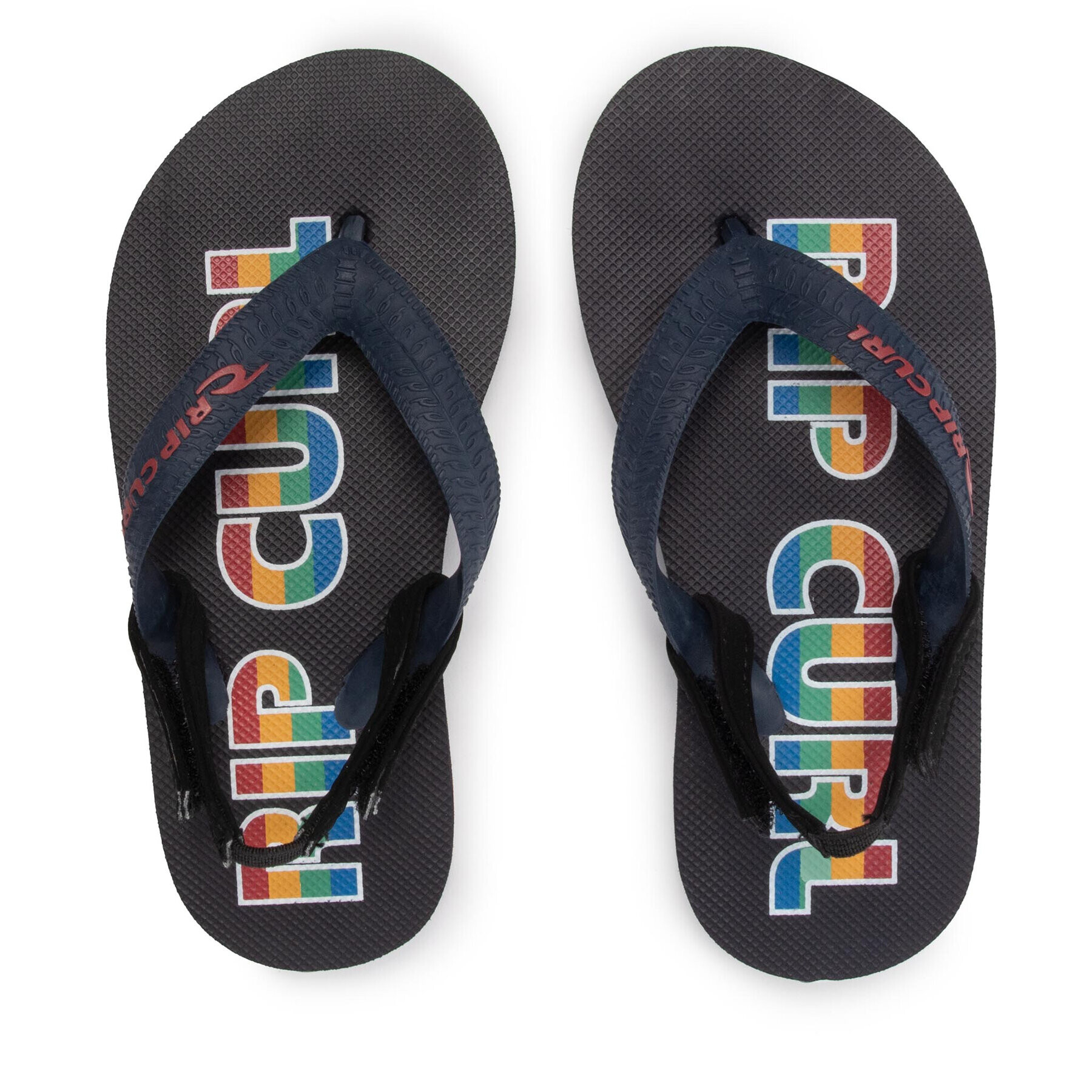 Rip Curl Sandály Icon Open Toe 16ABOT Tmavomodrá - Pepit.cz