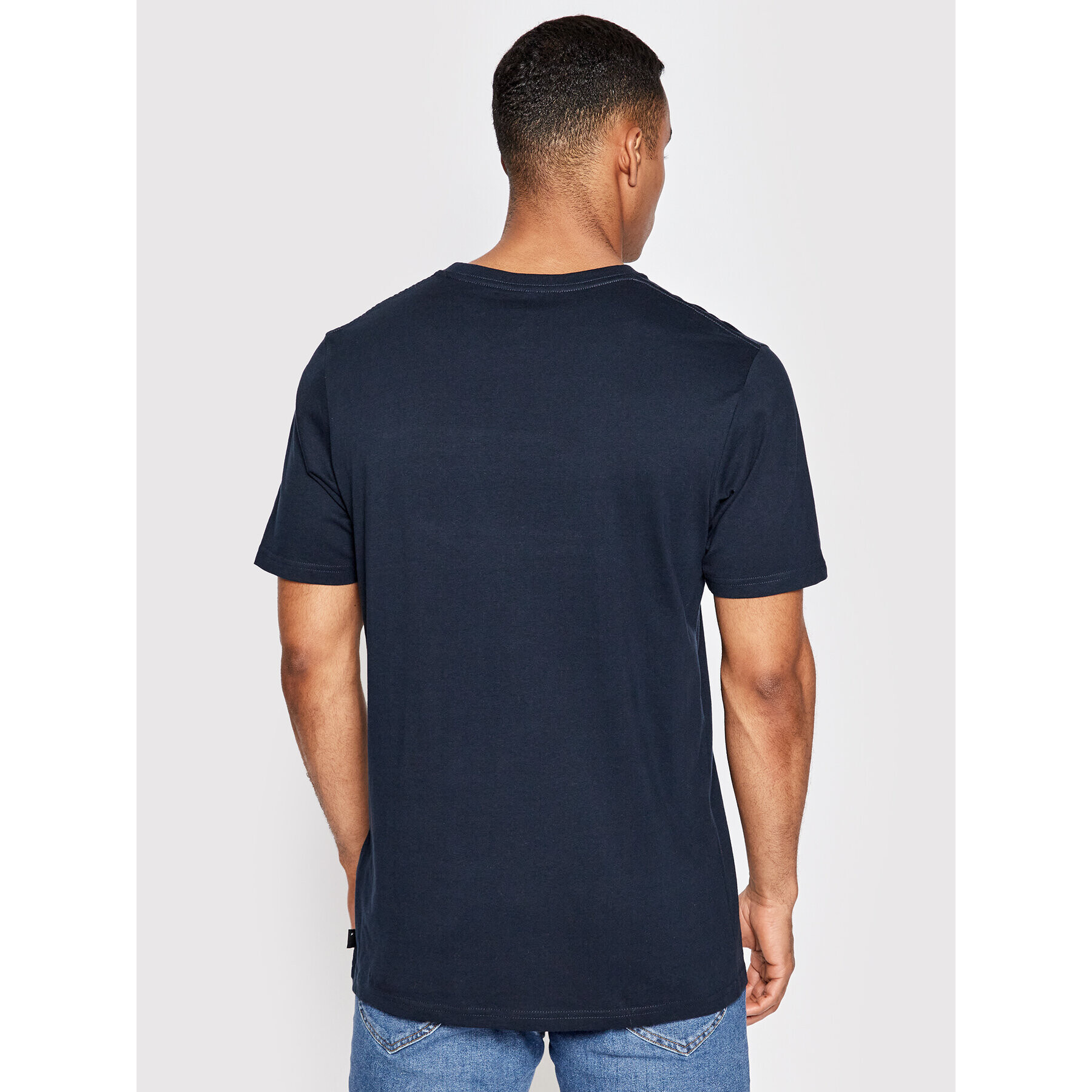 Rip Curl T-Shirt Yeh Mumma CTEXP9 Tmavomodrá Standard Fit - Pepit.cz