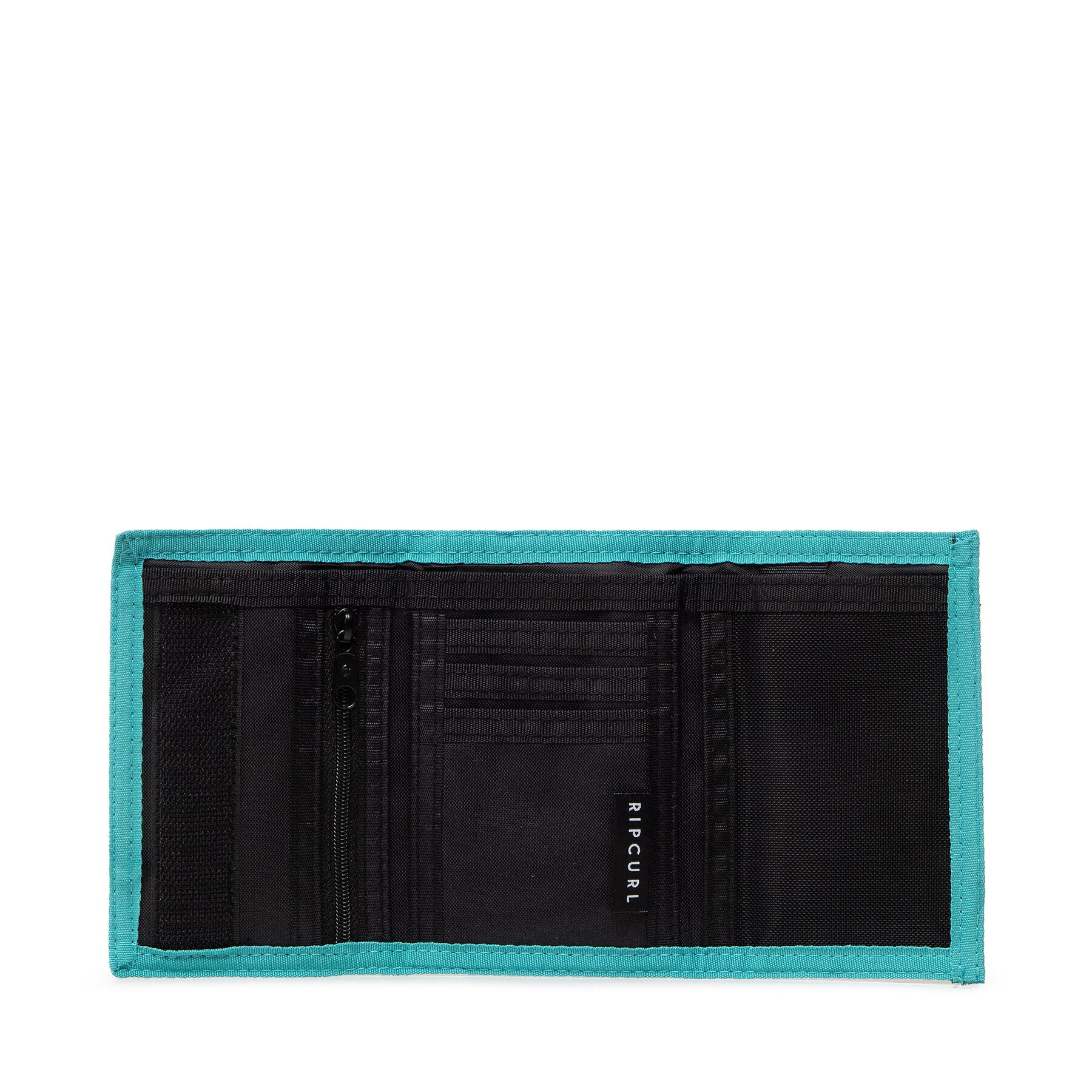 Rip Curl Velká pánská peněženka Combo Surf Wallet 003MWA Černá - Pepit.cz