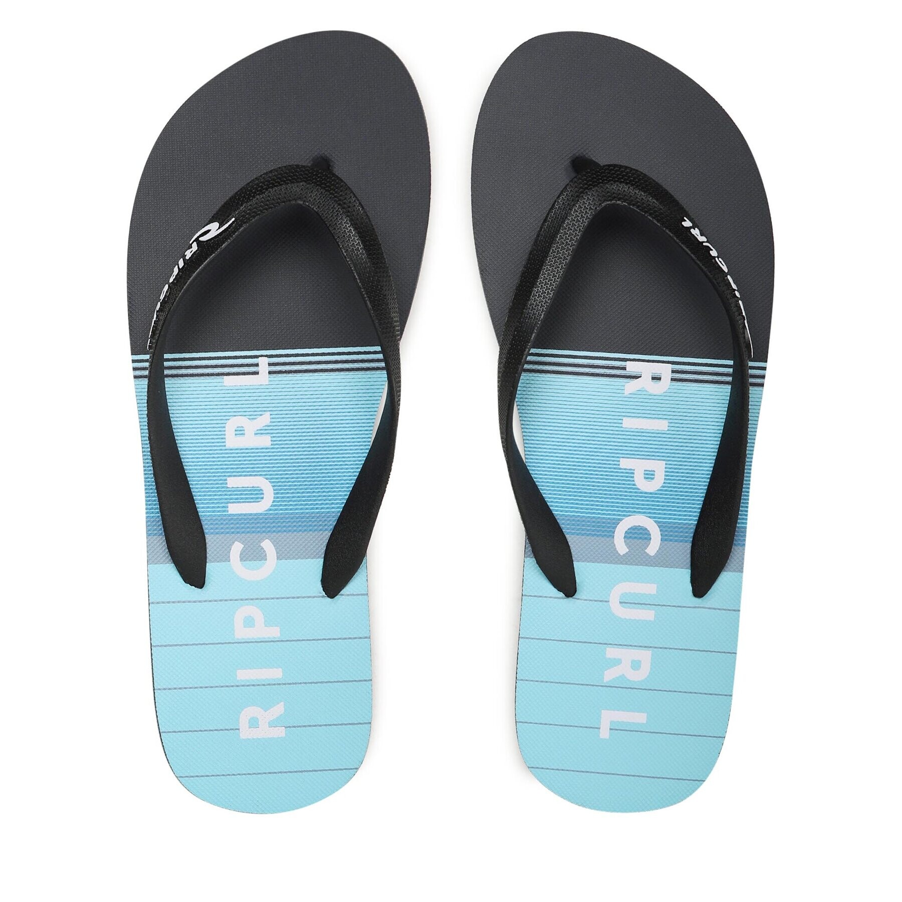 Rip Curl Žabky Breaker Open Toe 19XMOT Černá - Pepit.cz