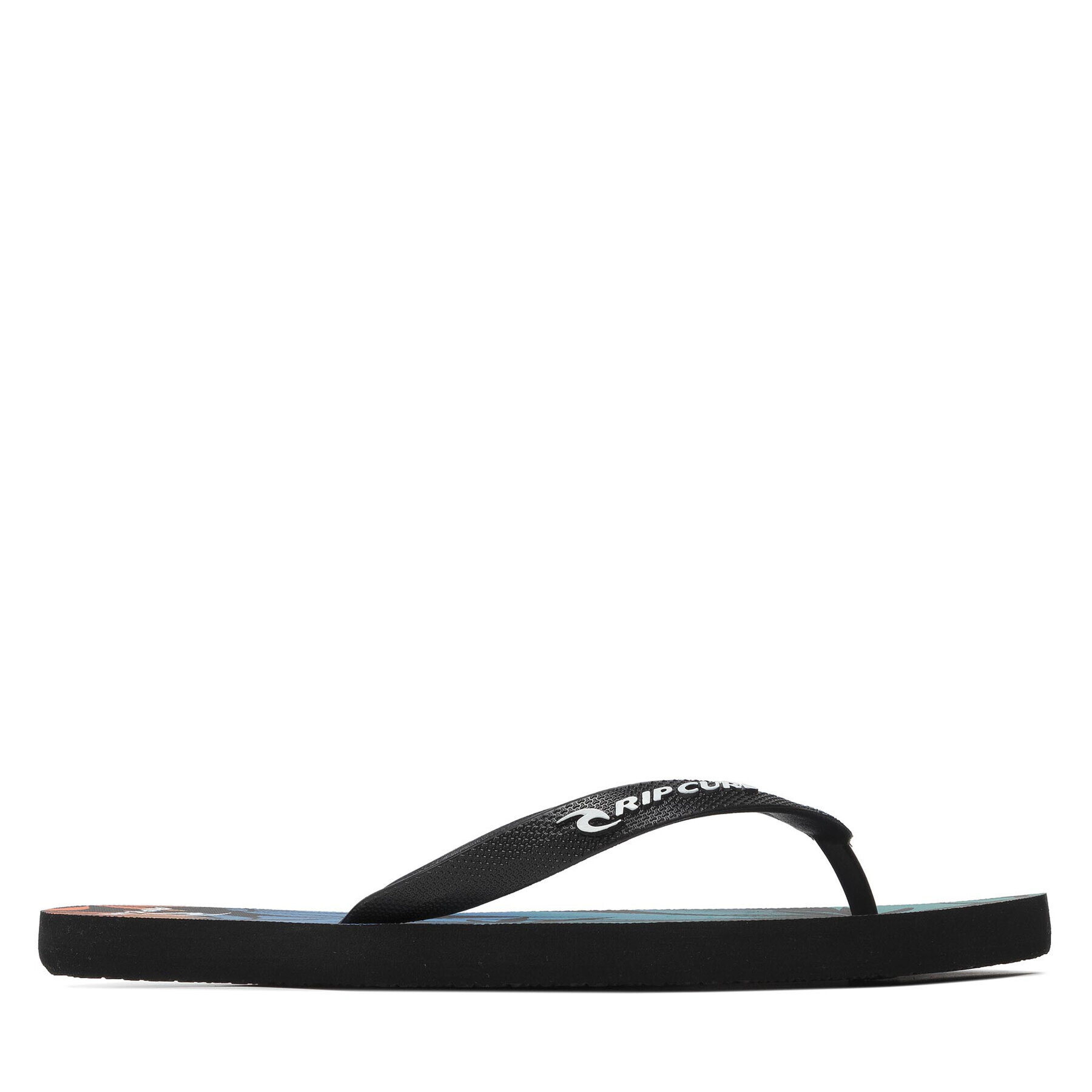 Rip Curl Žabky Palm Fade Open Toe 16AMOT Černá - Pepit.cz