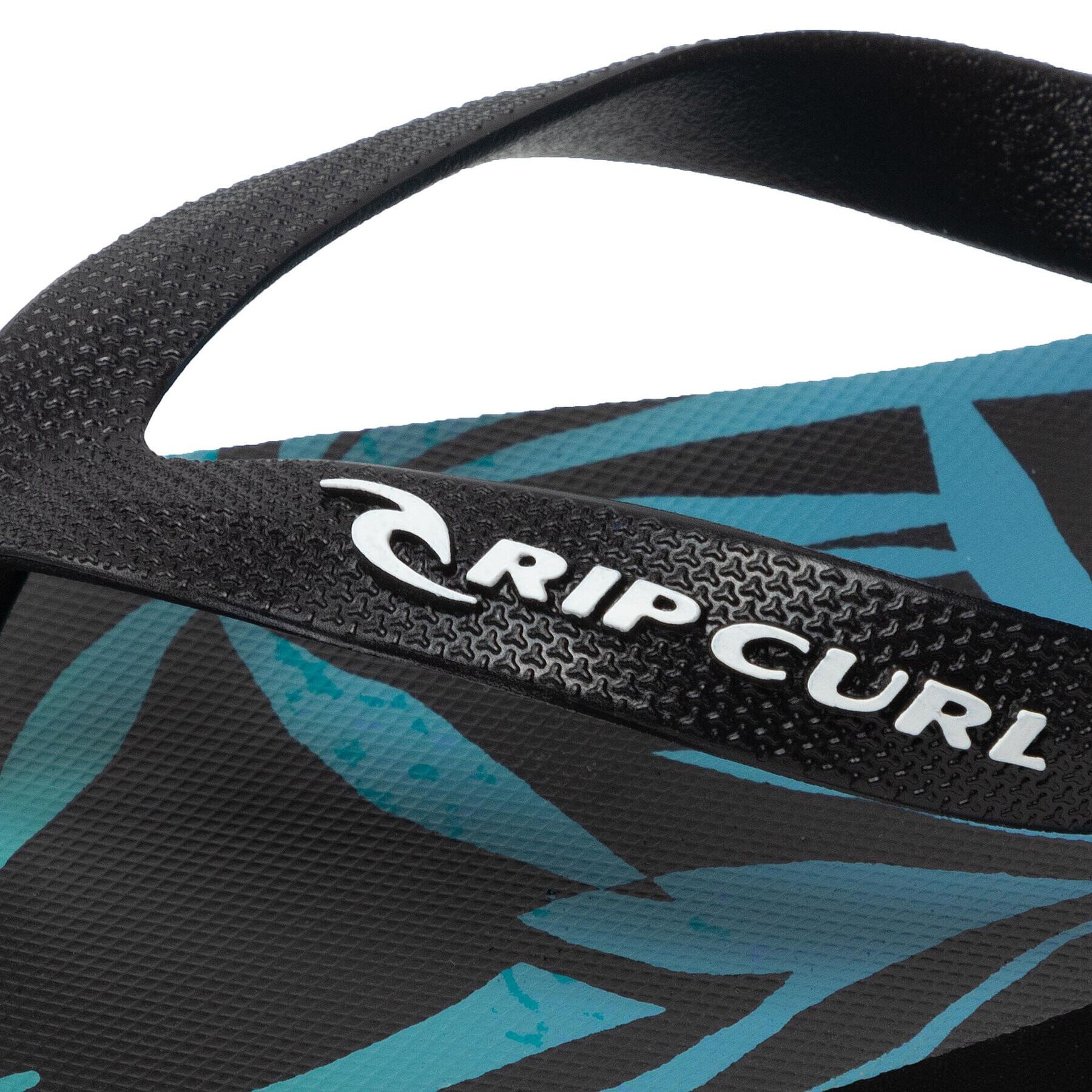 Rip Curl Žabky Palm Fade Open Toe 16AMOT Černá - Pepit.cz