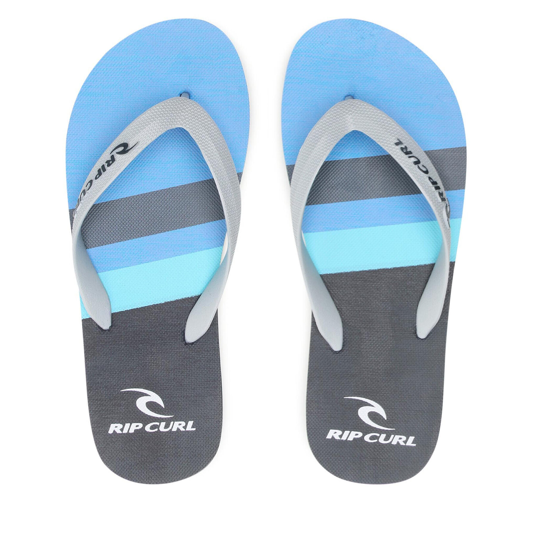 Rip Curl Žabky Revert Open Toe 16BMOT Šedá - Pepit.cz