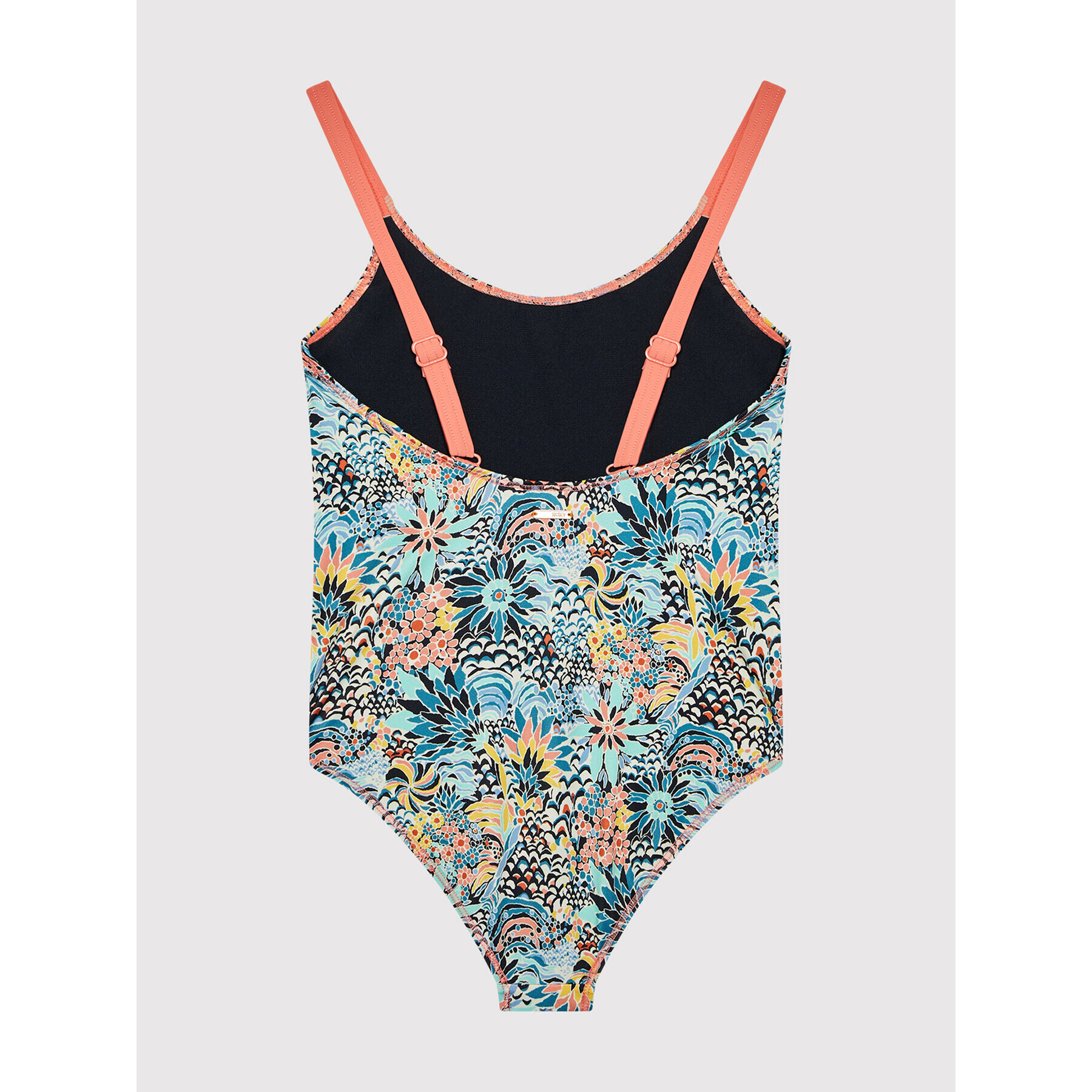 Roxy Bikiny Marine Bloom ERGX103100 Barevná - Pepit.cz