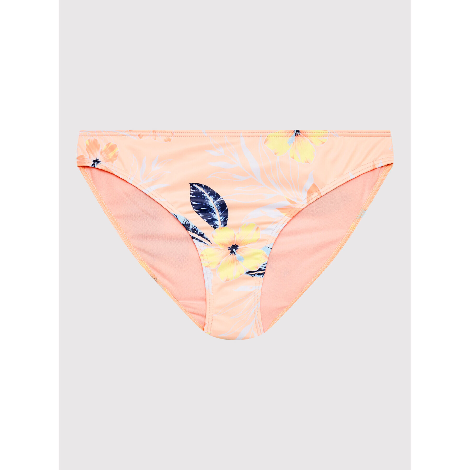 Roxy Bikiny Sporty ERGX203401 Oranžová - Pepit.cz