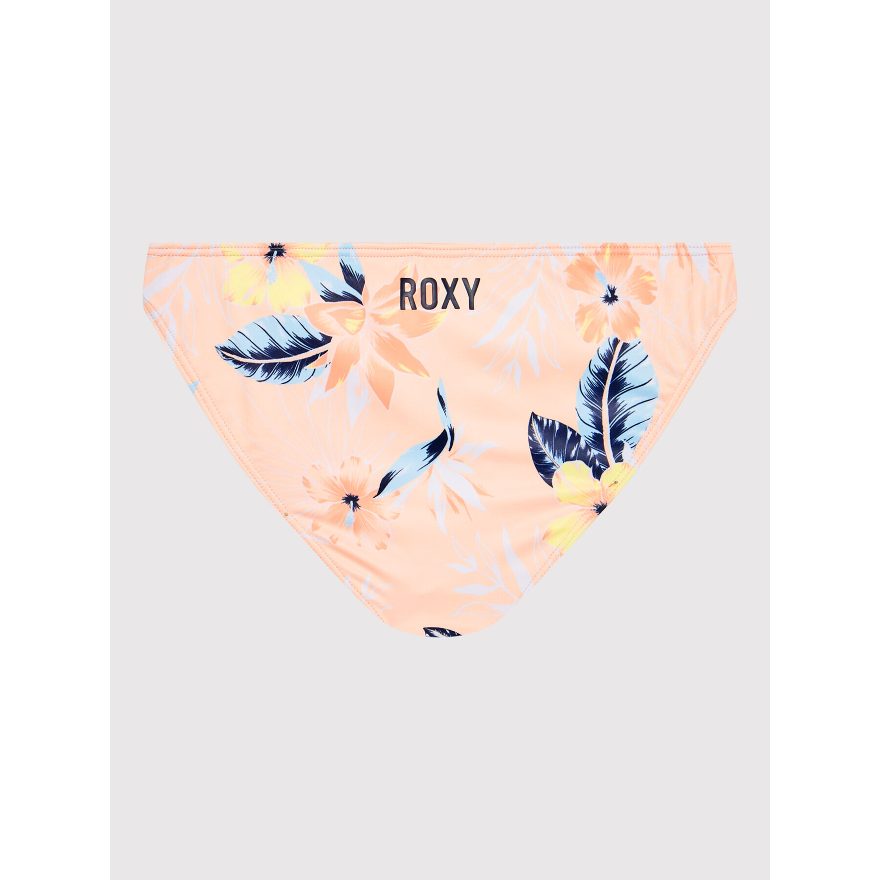 Roxy Bikiny Sporty ERGX203401 Oranžová - Pepit.cz