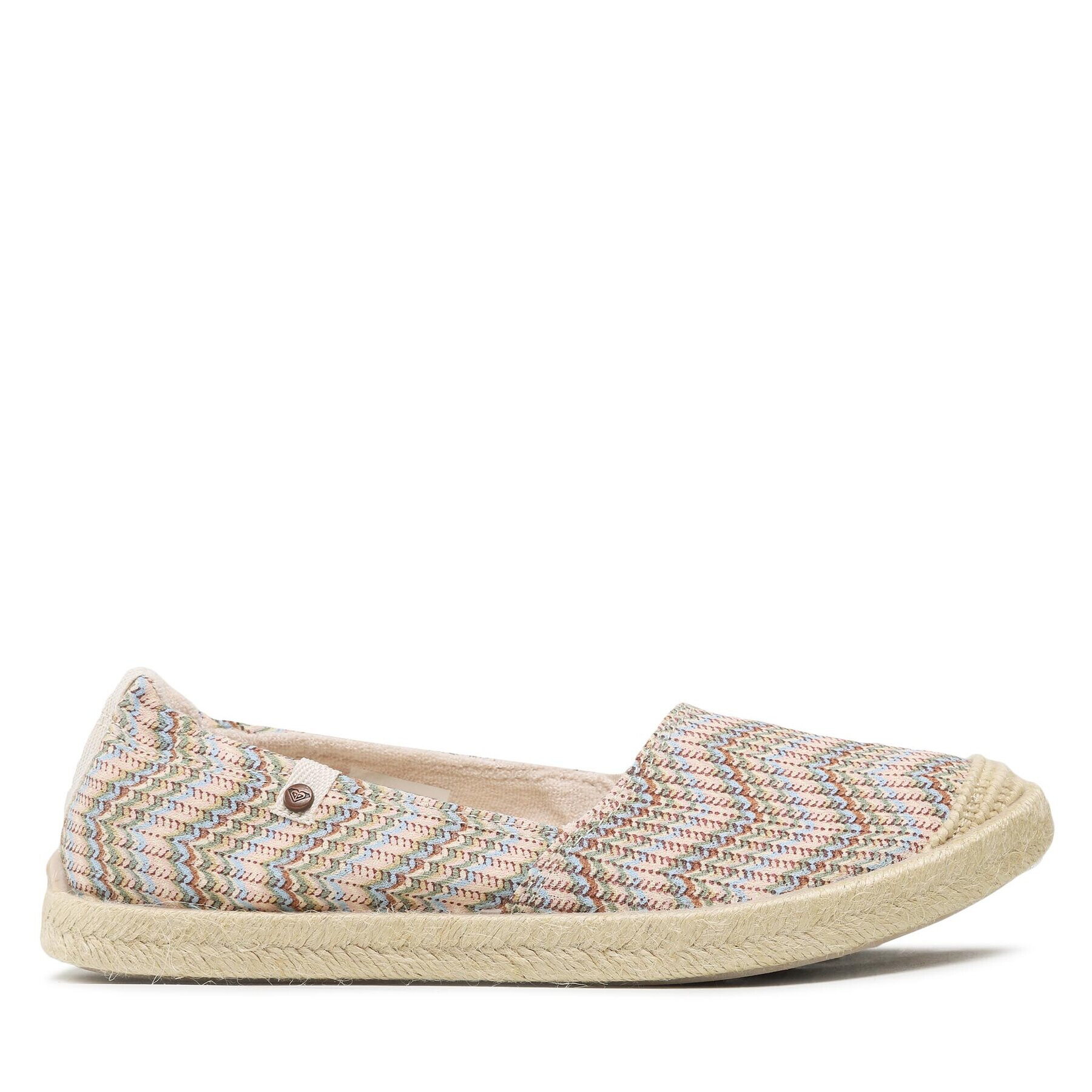 Roxy Espadrilky ARJS600488 Béžová - Pepit.cz