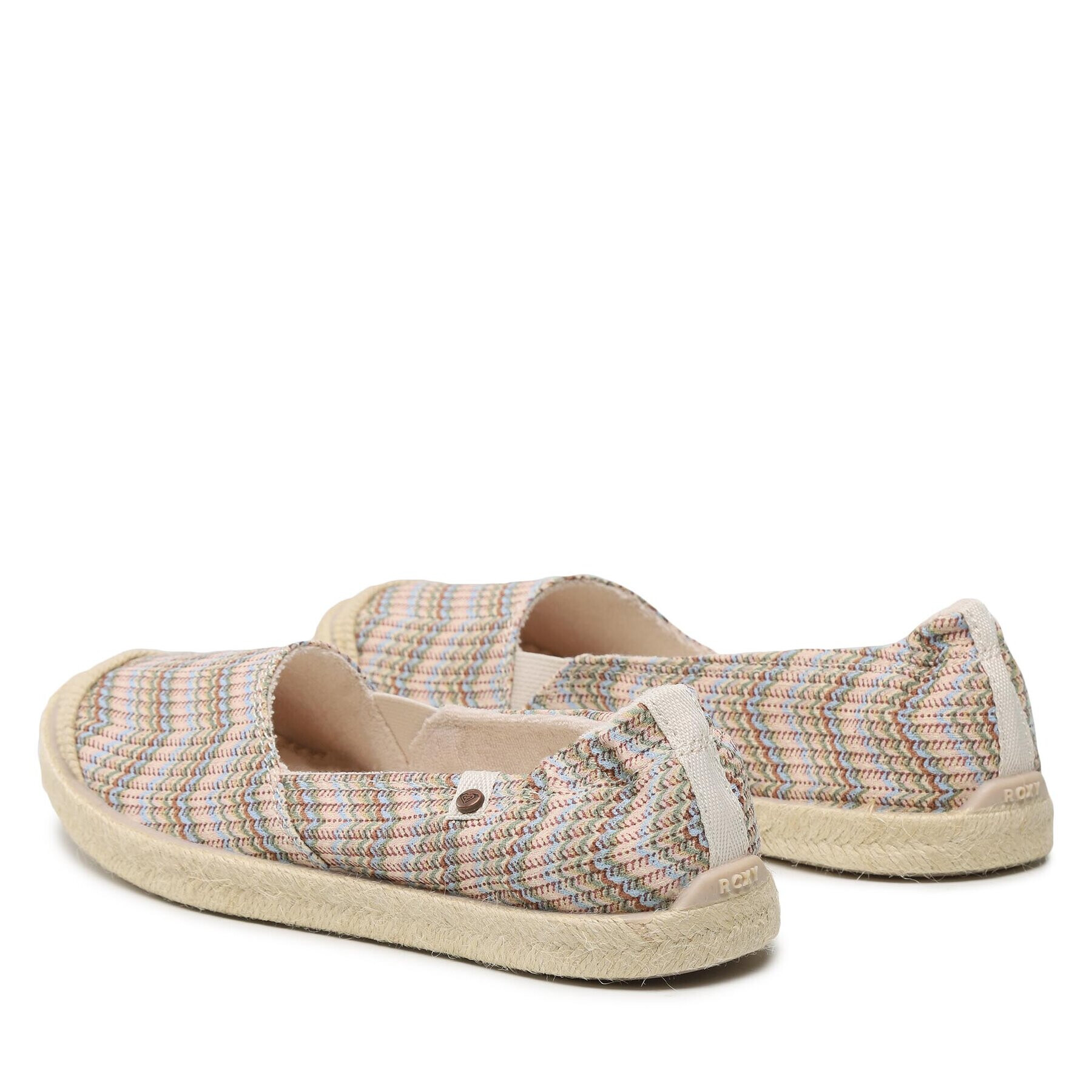 Roxy Espadrilky ARJS600488 Béžová - Pepit.cz