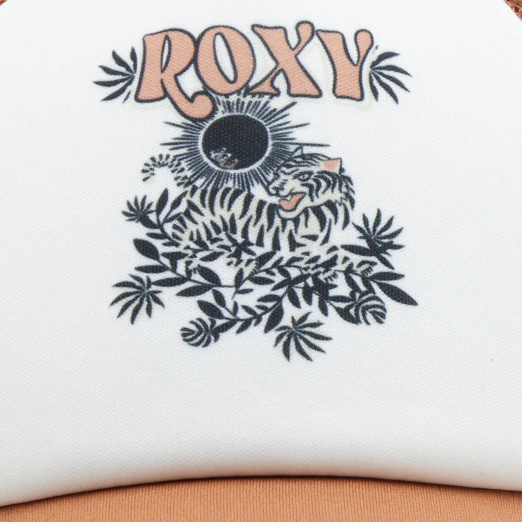 Roxy Kšiltovka Dig This ERJHA04130 Oranžová - Pepit.cz