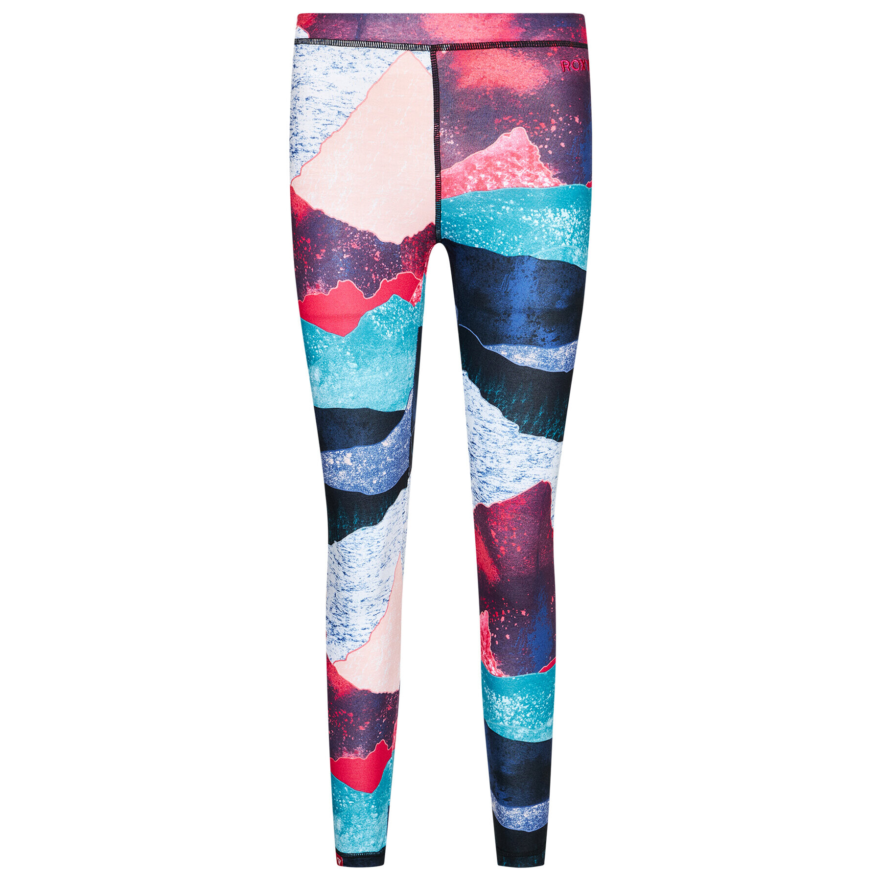 Roxy Legíny Daybreak ERJLW03015 Barevná Slim Fit - Pepit.cz