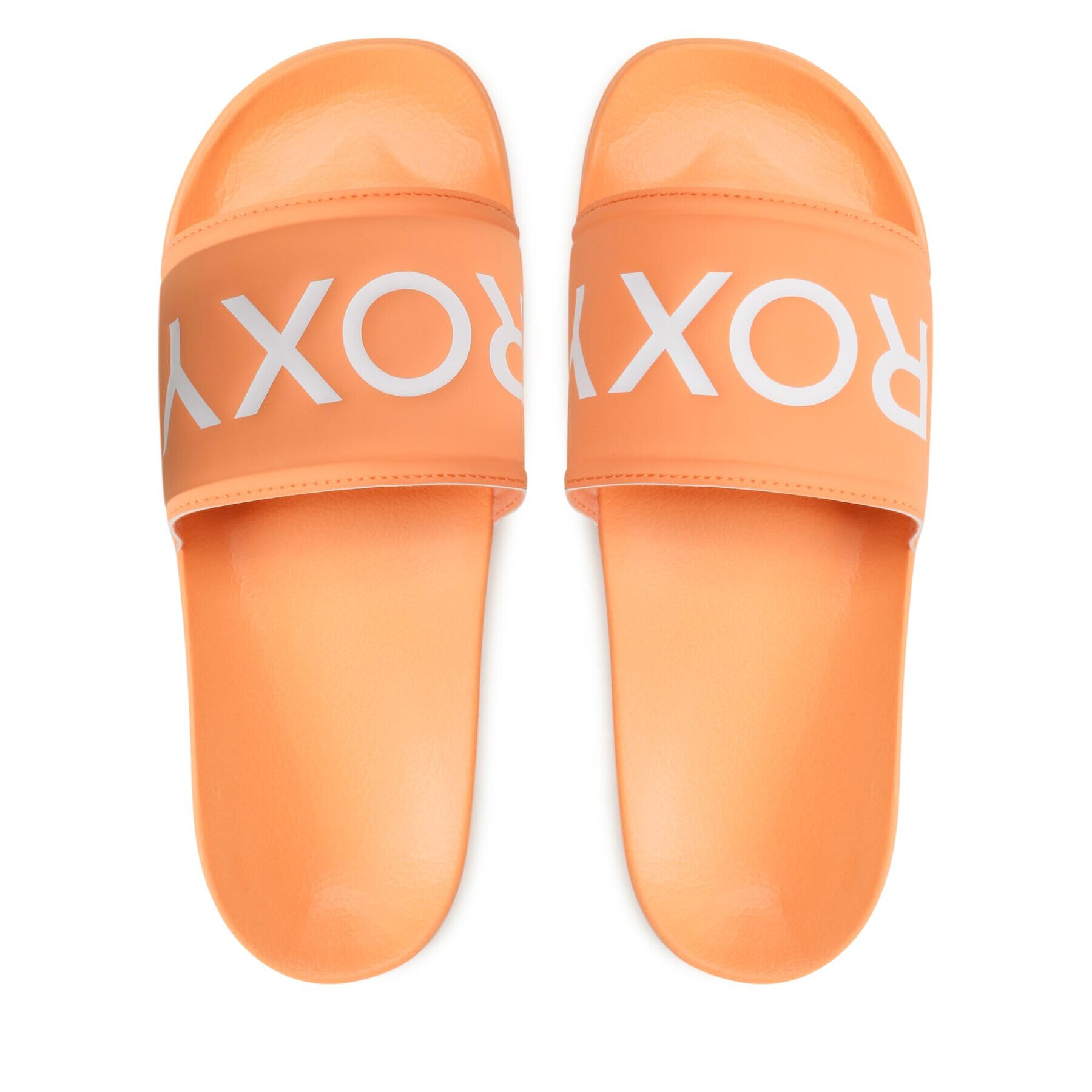 Roxy Nazouváky ARJL100679 Oranžová - Pepit.cz