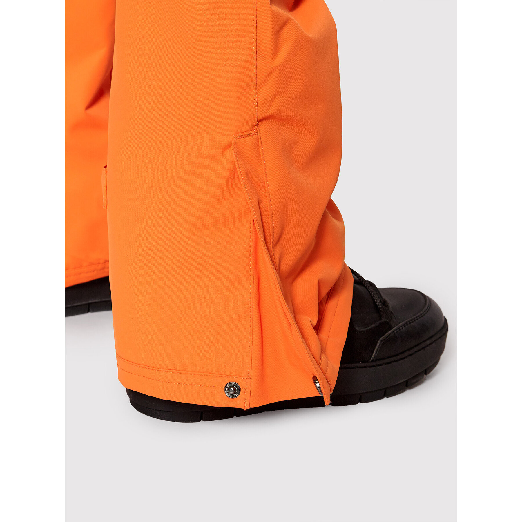 Roxy Snowboardové kalhoty Backyard ERJTP03167 Oranžová Regular Fit - Pepit.cz