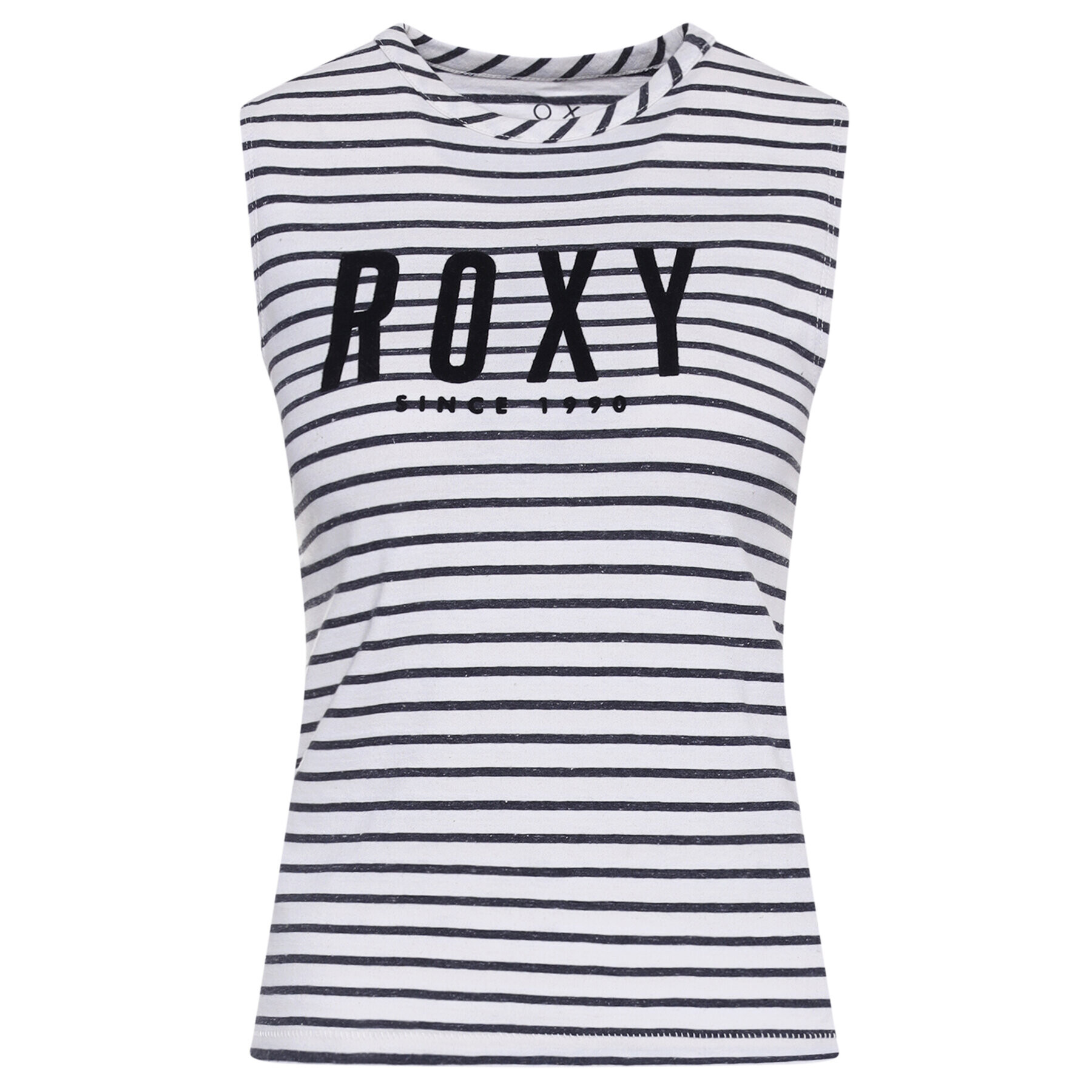 Roxy Top Are You Gonna Be My Friend ERJZT04812 Béžová Regular Fit - Pepit.cz