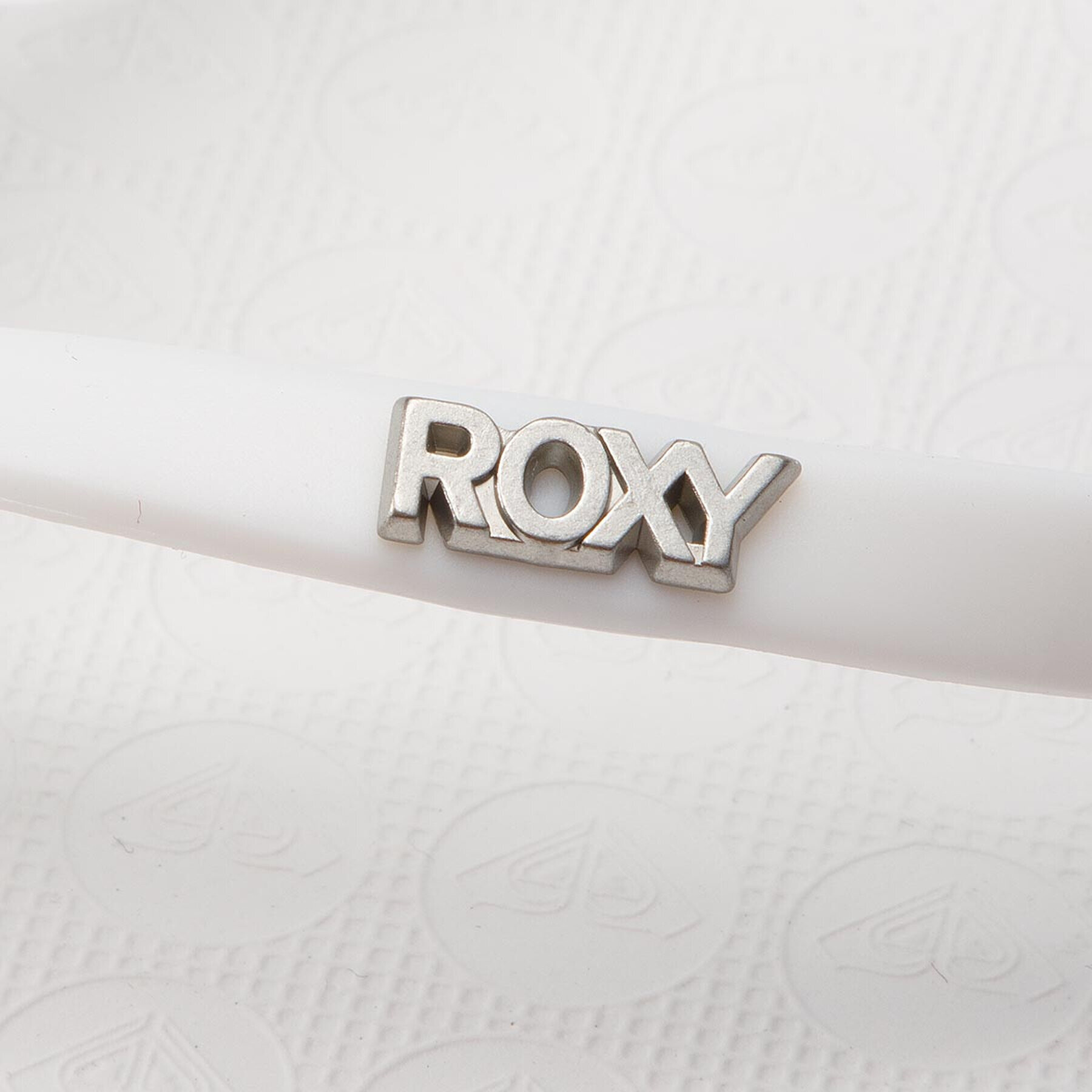 Roxy Žabky ARJL100663 Bílá - Pepit.cz