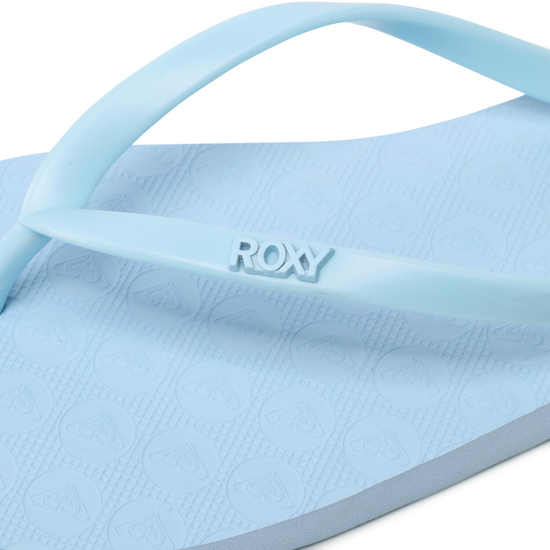 Roxy Žabky ARJL100663 Modrá - Pepit.cz