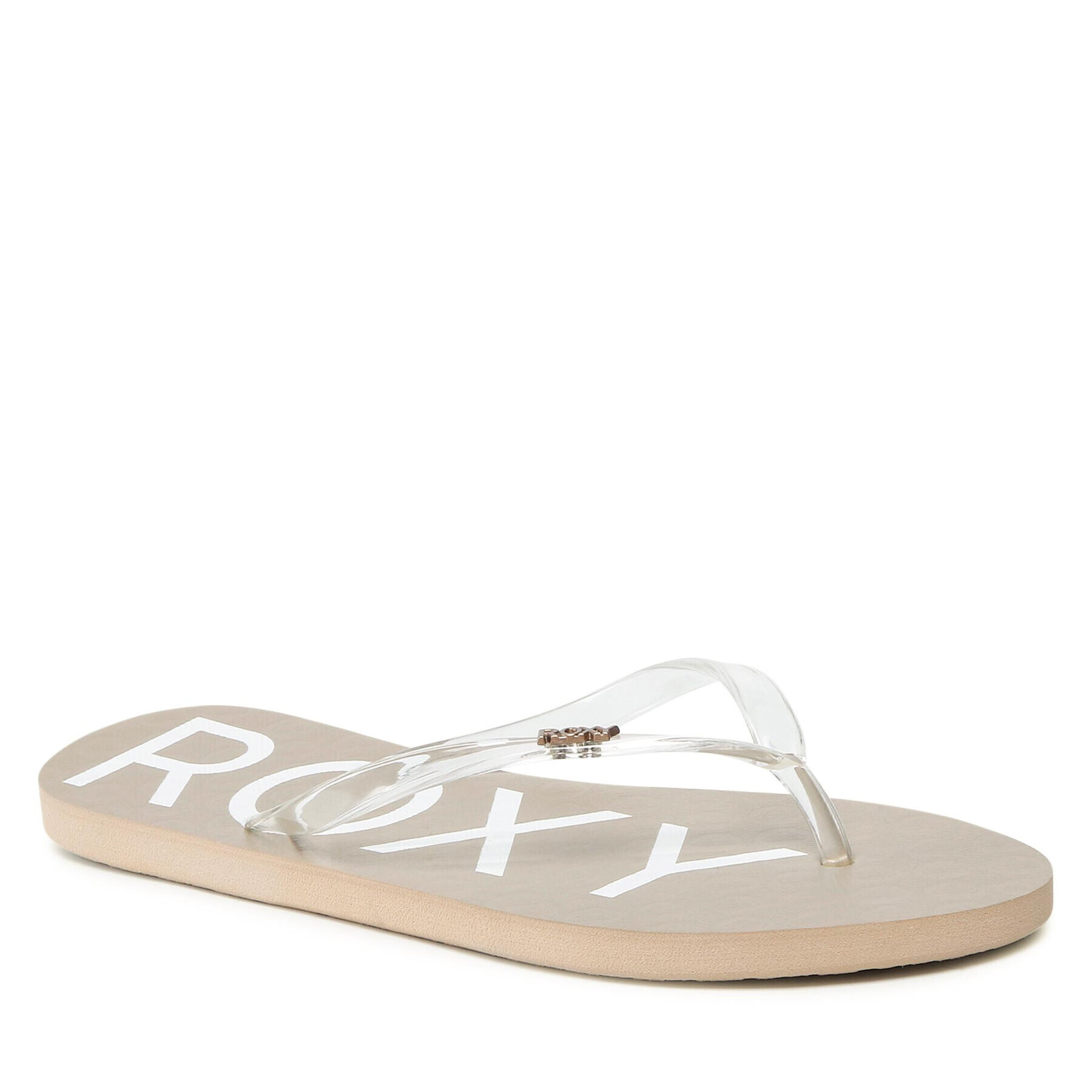 Roxy Žabky ARJL100915 Bílá - Pepit.cz