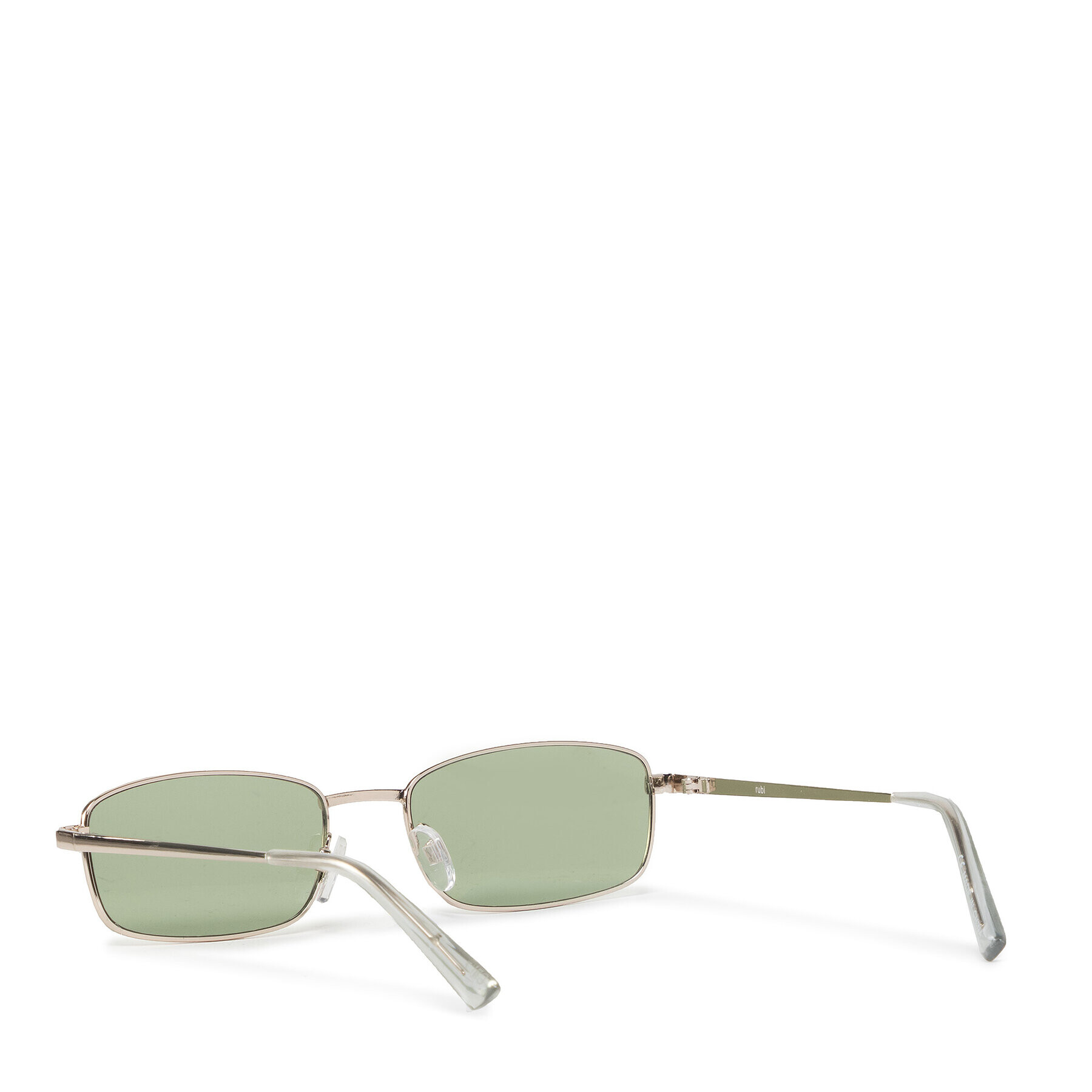 Rubi Sluneční brýle Mila Metal Frame Sunglasses 4589711-06 Zlatá - Pepit.cz