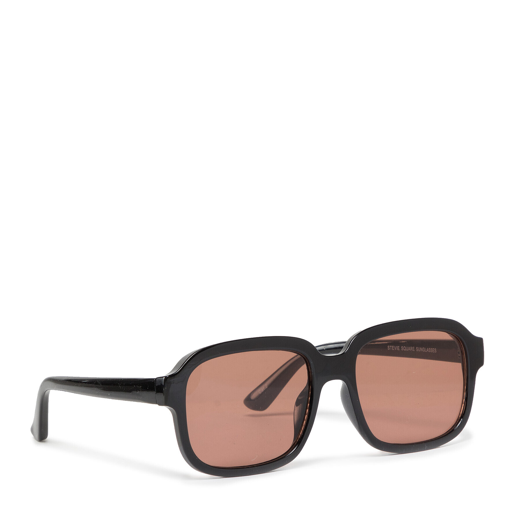 Rubi Sluneční brýle Stevie Square Sunglasses 4589363-01 Černá - Pepit.cz