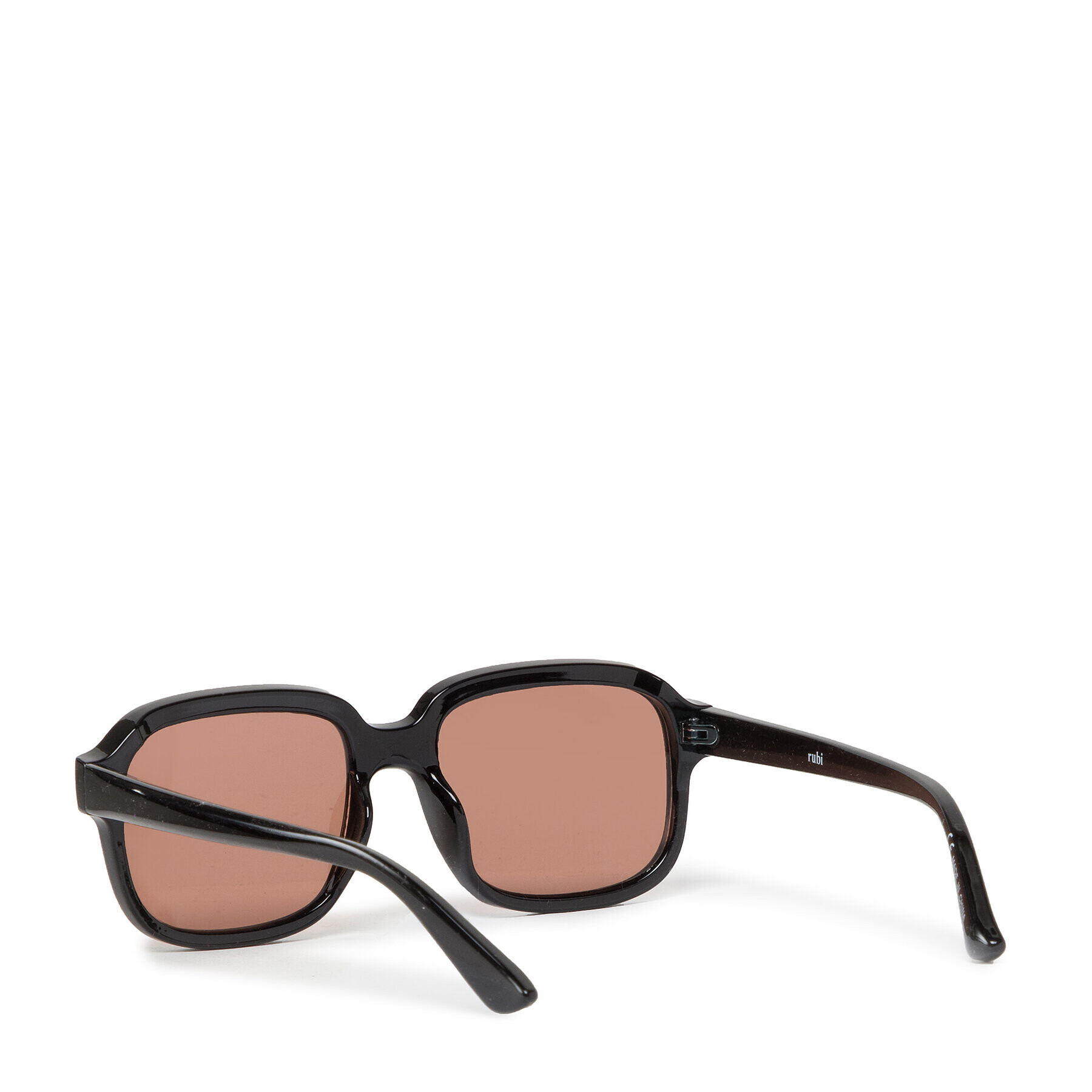 Rubi Sluneční brýle Stevie Square Sunglasses 4589363-01 Černá - Pepit.cz