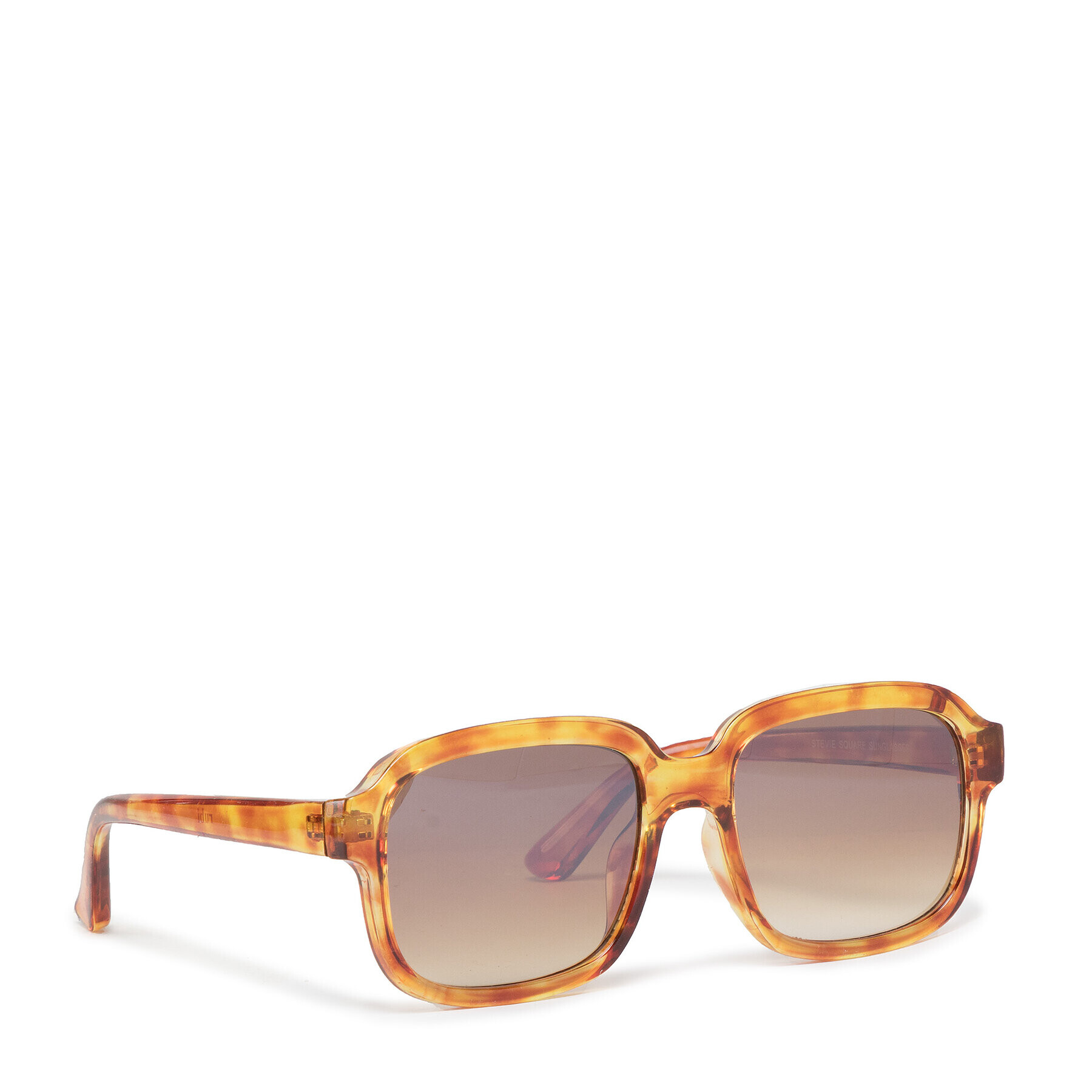 Rubi Sluneční brýle Stevie Square Sunglasses 4589363-02 Oranžová - Pepit.cz