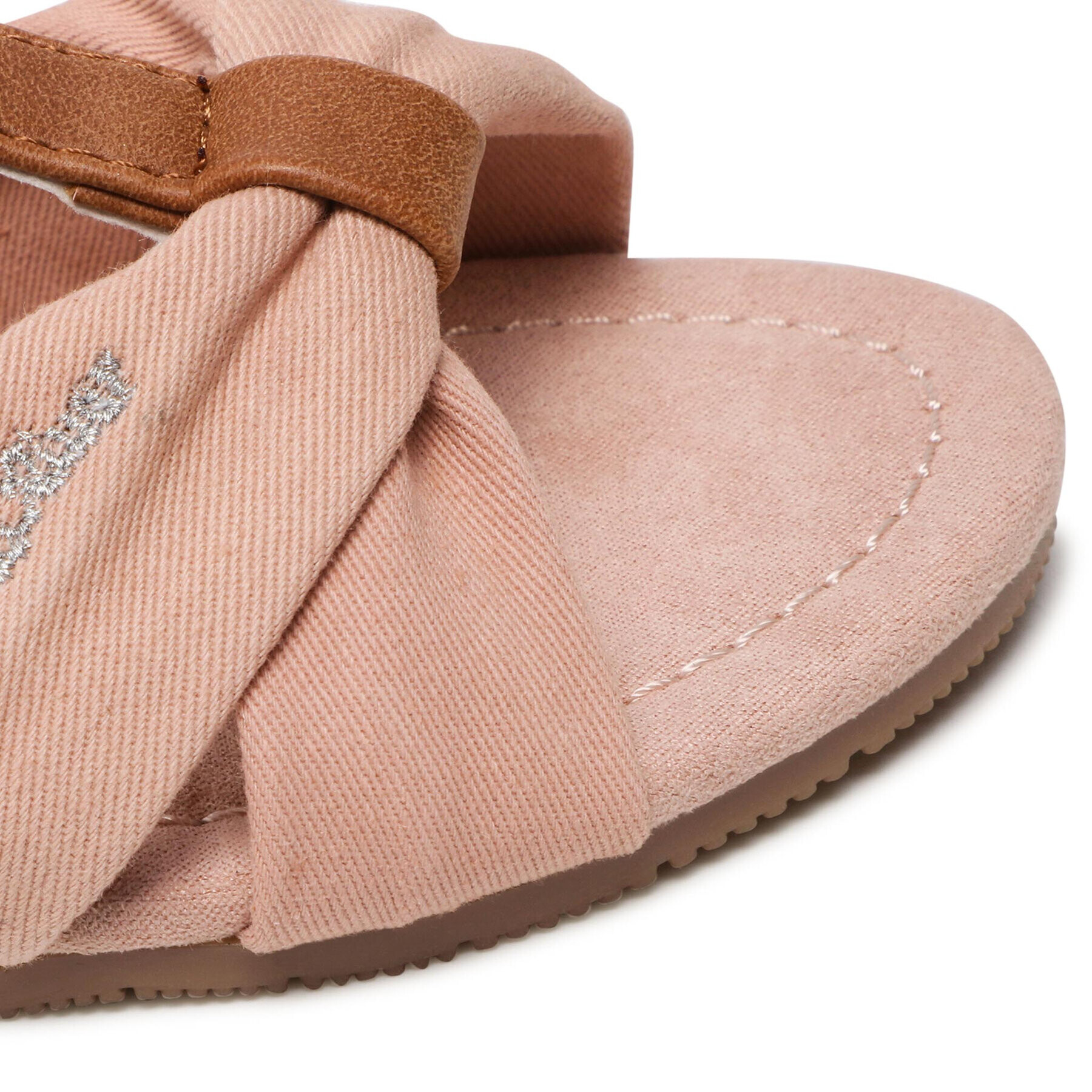 s.Oliver Espadrilky 5-48211-28 Růžová - Pepit.cz