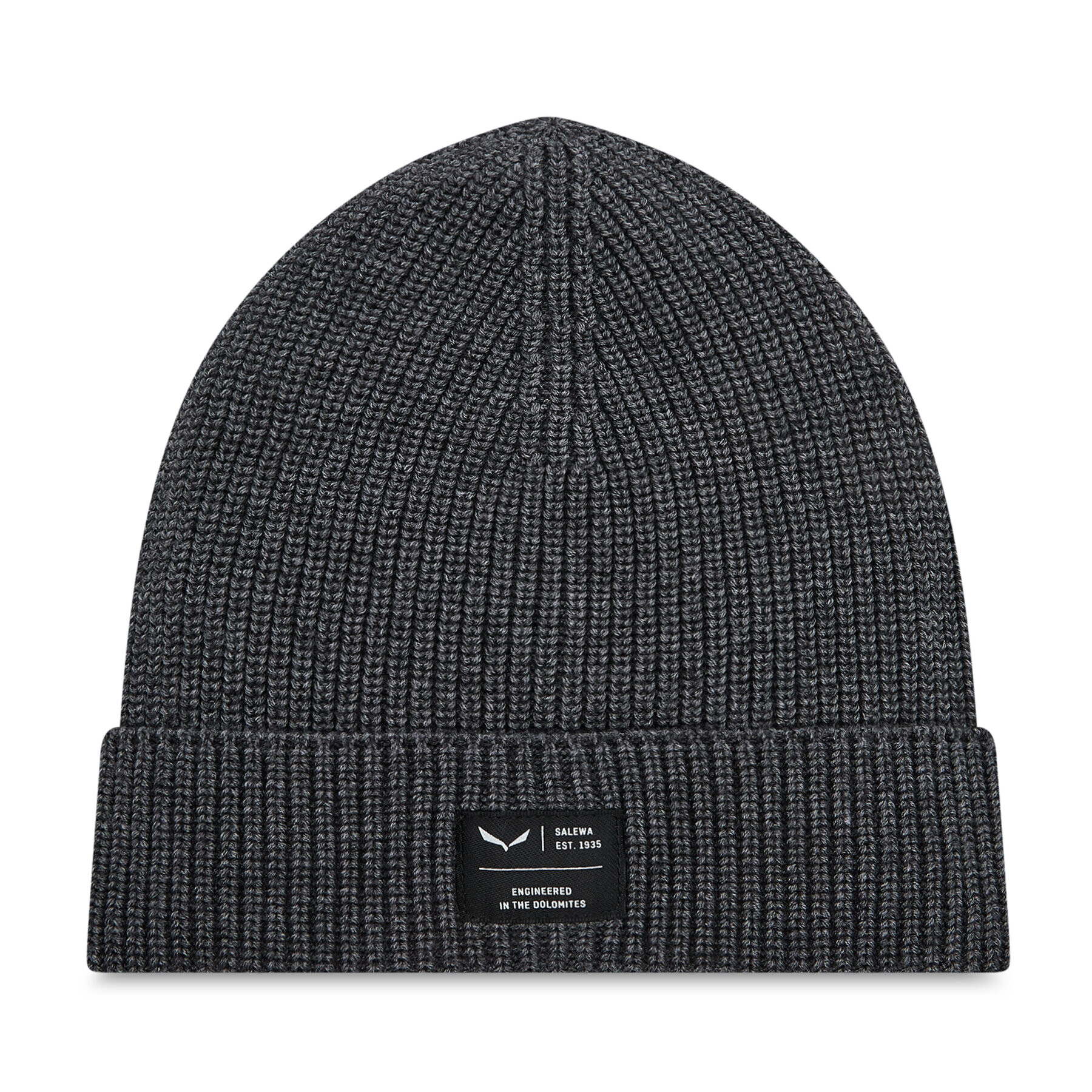 Salewa Čepice Puez Beanie 27324 Šedá - Pepit.cz