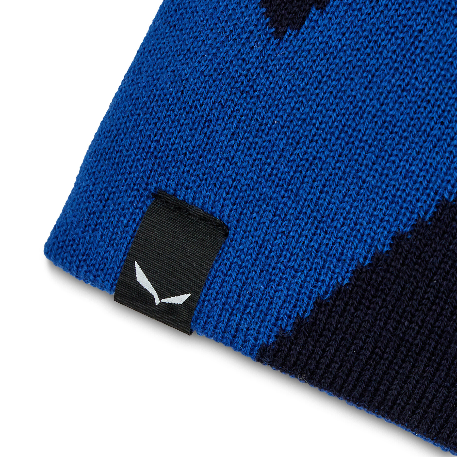 Salewa Čepice Pure Reversible Am Beanie 28772 Tmavomodrá - Pepit.cz