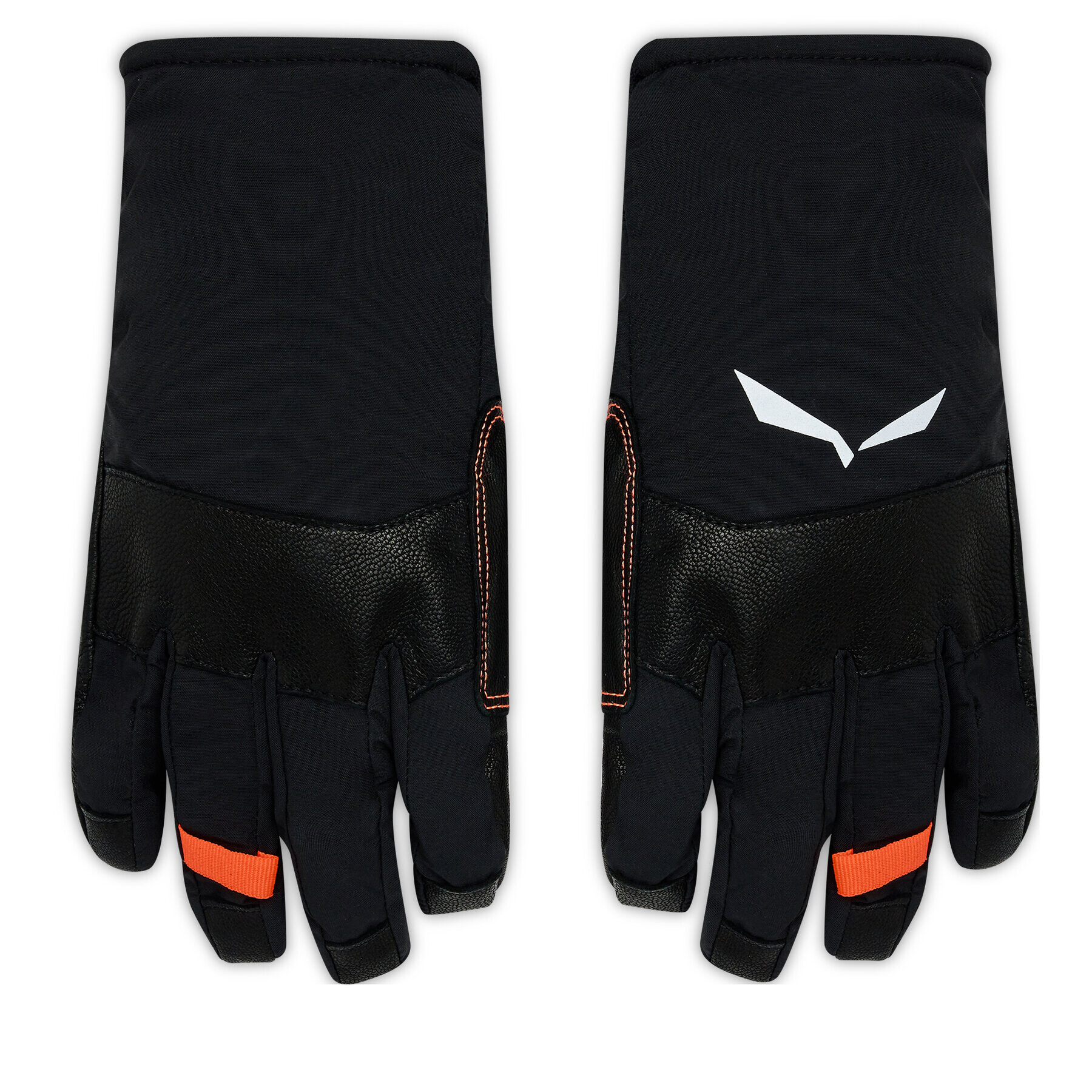 Salewa Dámské rukavice Ortles Tw W Gloves 028529 Černá - Pepit.cz