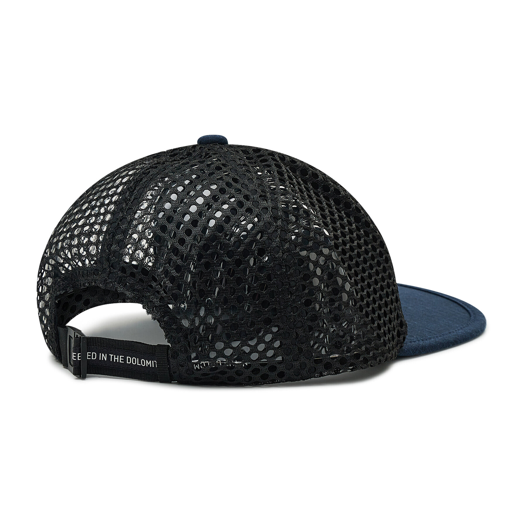 Salewa Kšiltovka Agner Hemp Mesh Cap 28276 Tmavomodrá - Pepit.cz